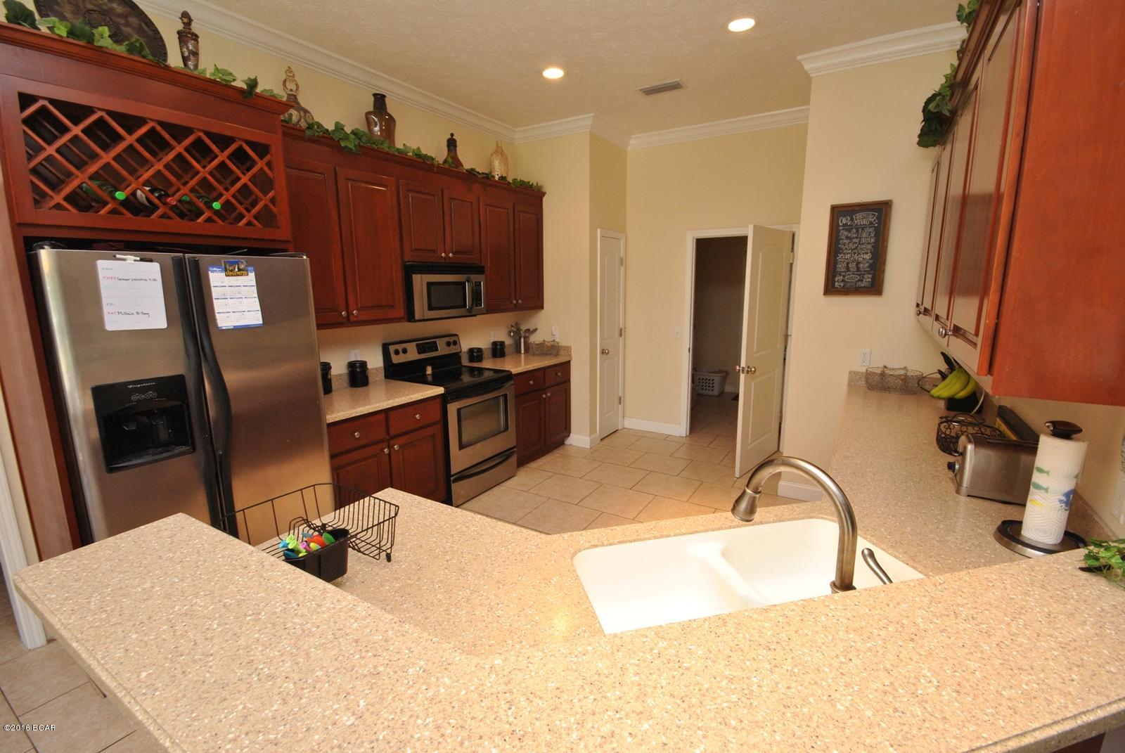 Mittie Lane - Residential