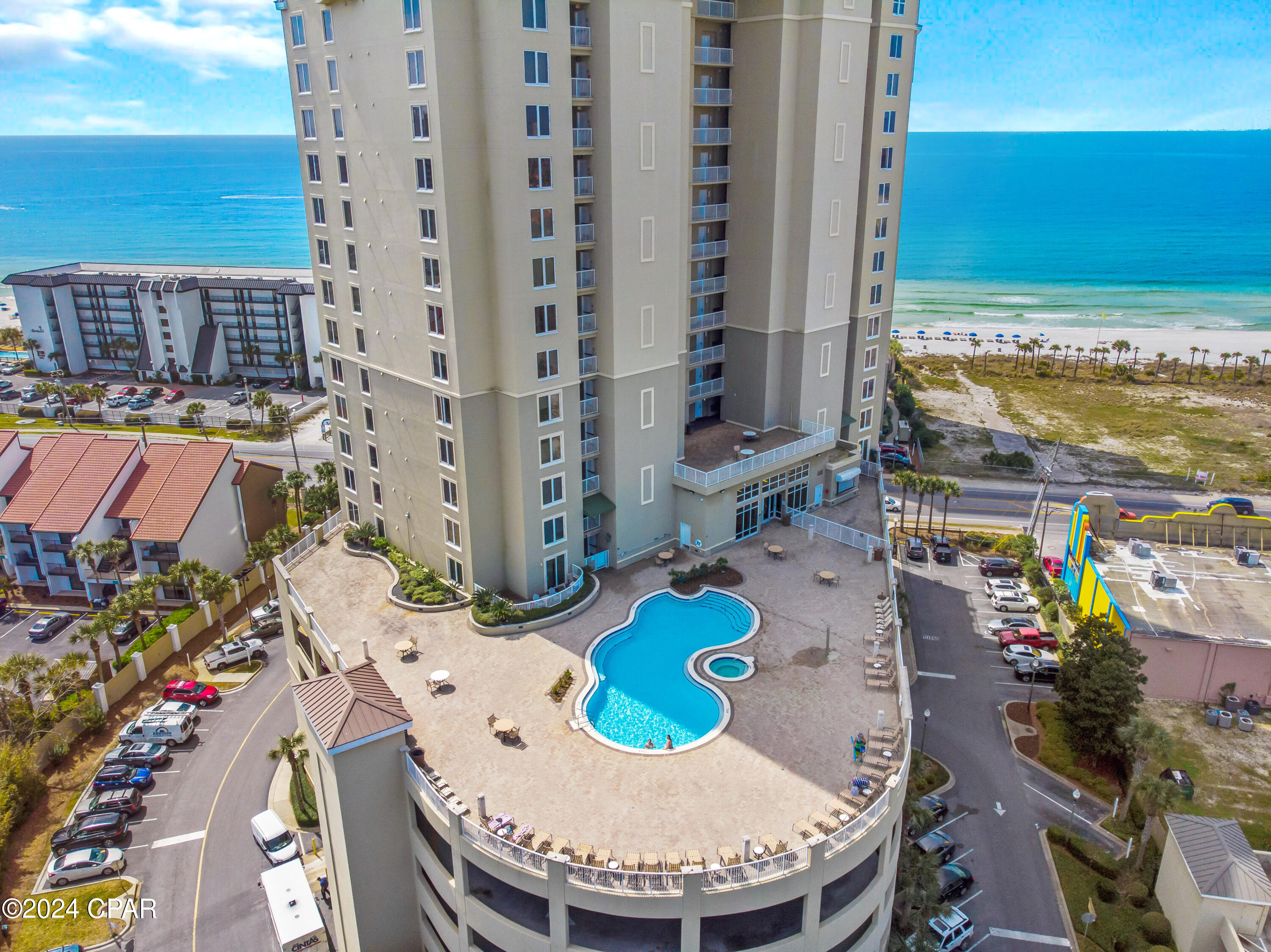 Grand Panama Beach Resort - Residential
