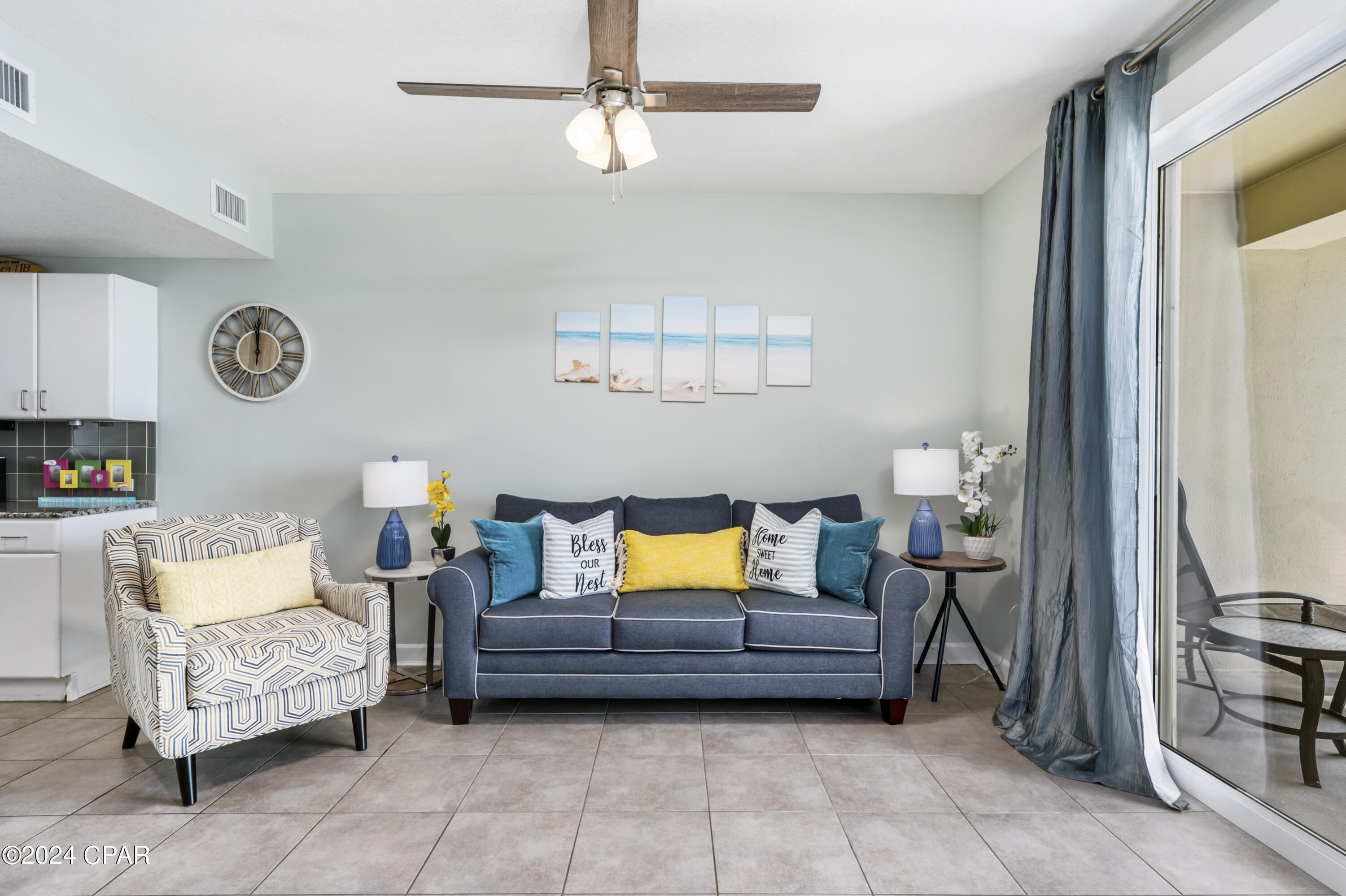 Grand Panama Beach Resort - Residential