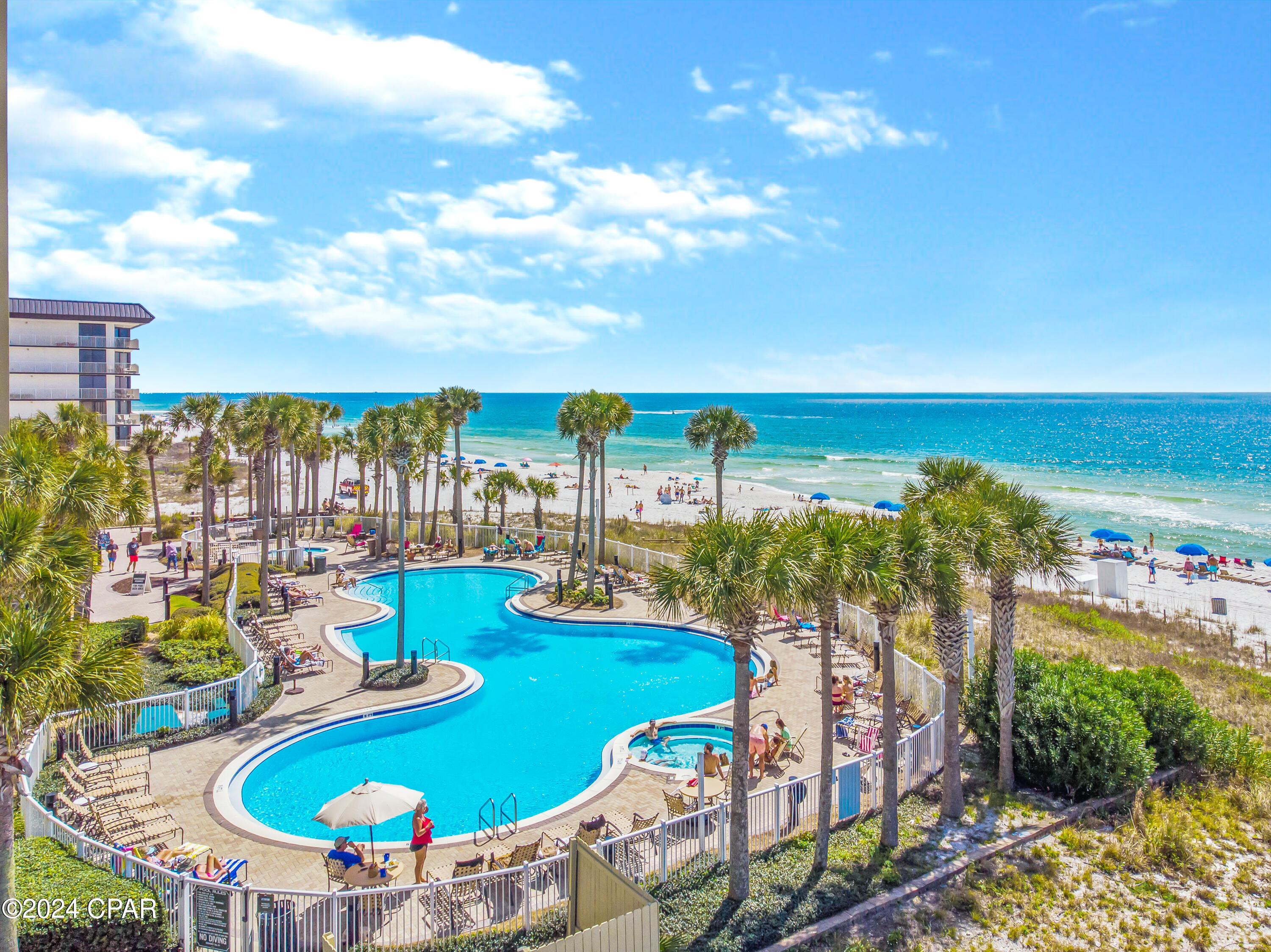Grand Panama Beach Resort - Residential