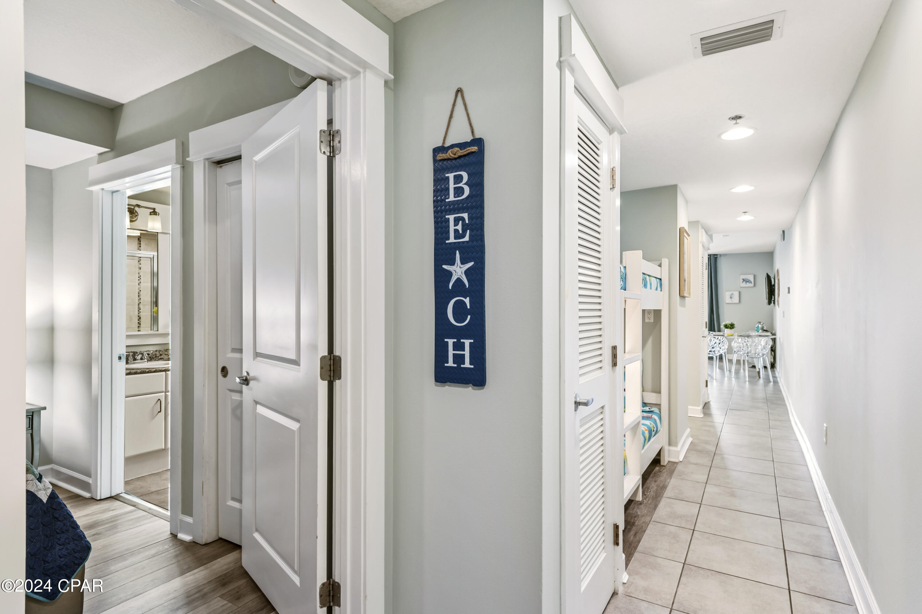 Grand Panama Beach Resort - Residential