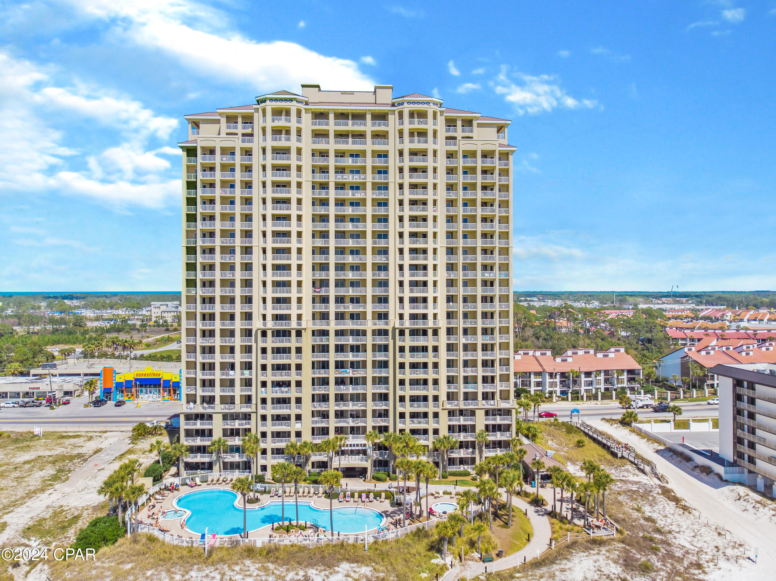 Grand Panama Beach Resort - Residential