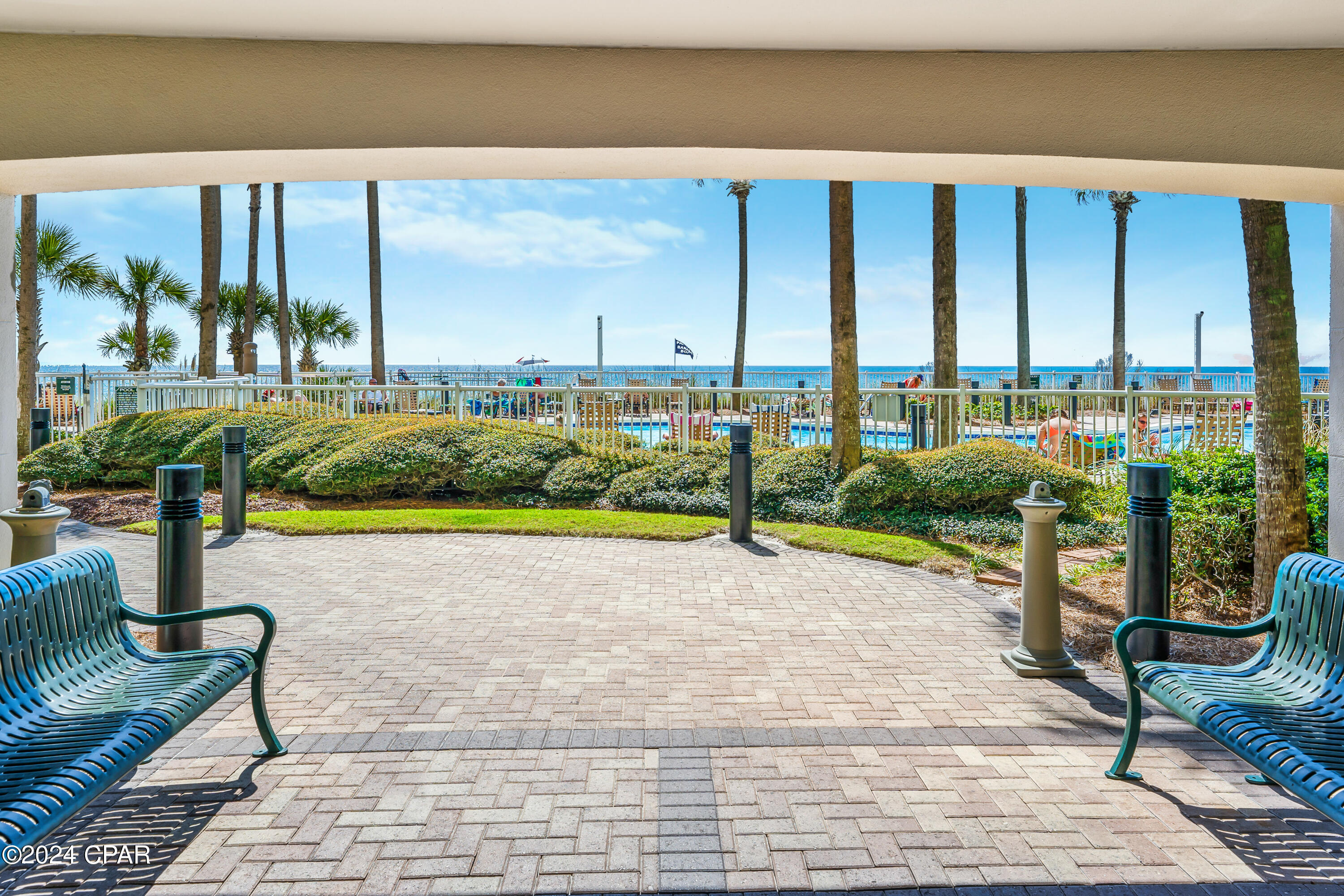 Grand Panama Beach Resort - Residential