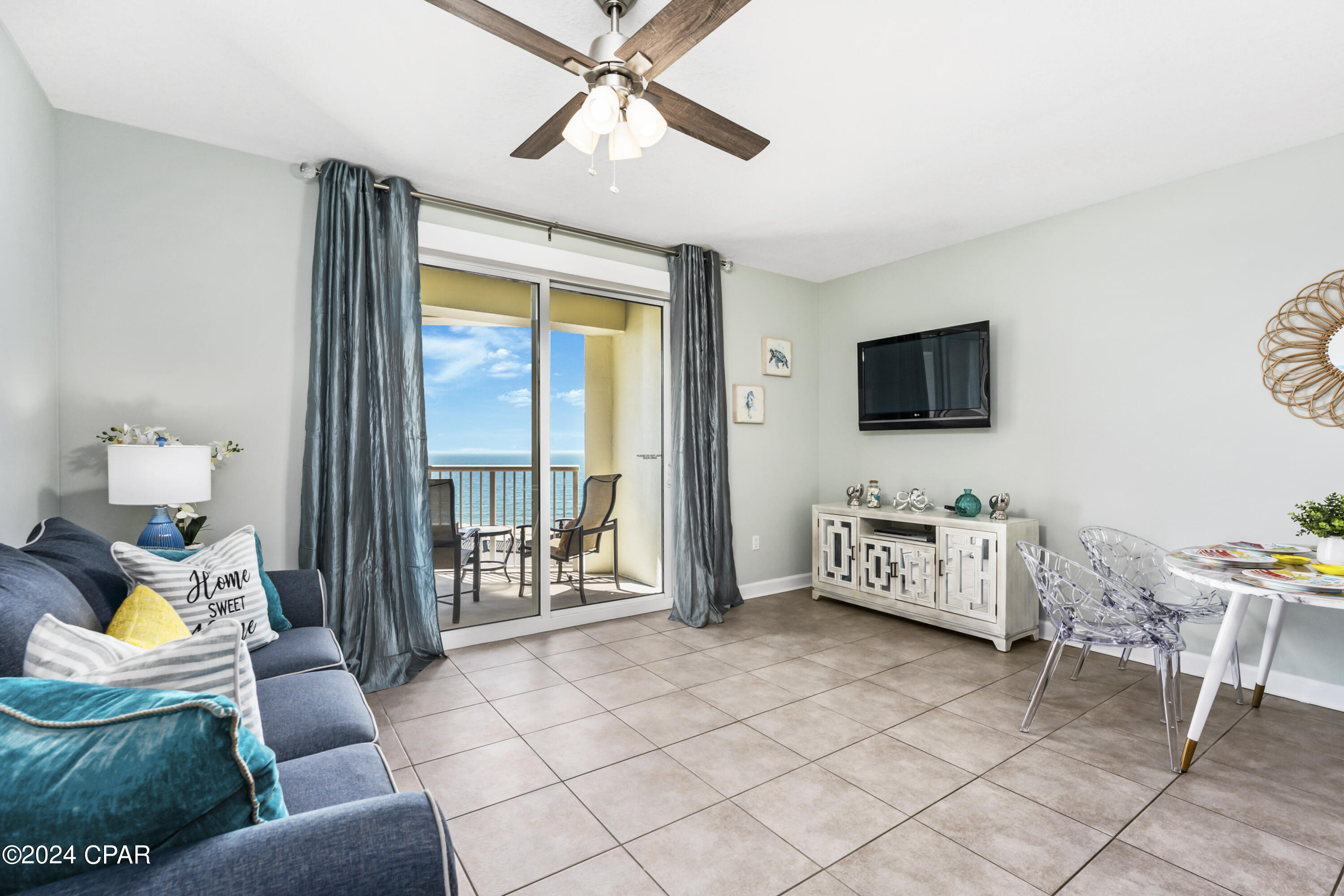 Grand Panama Beach Resort - Residential