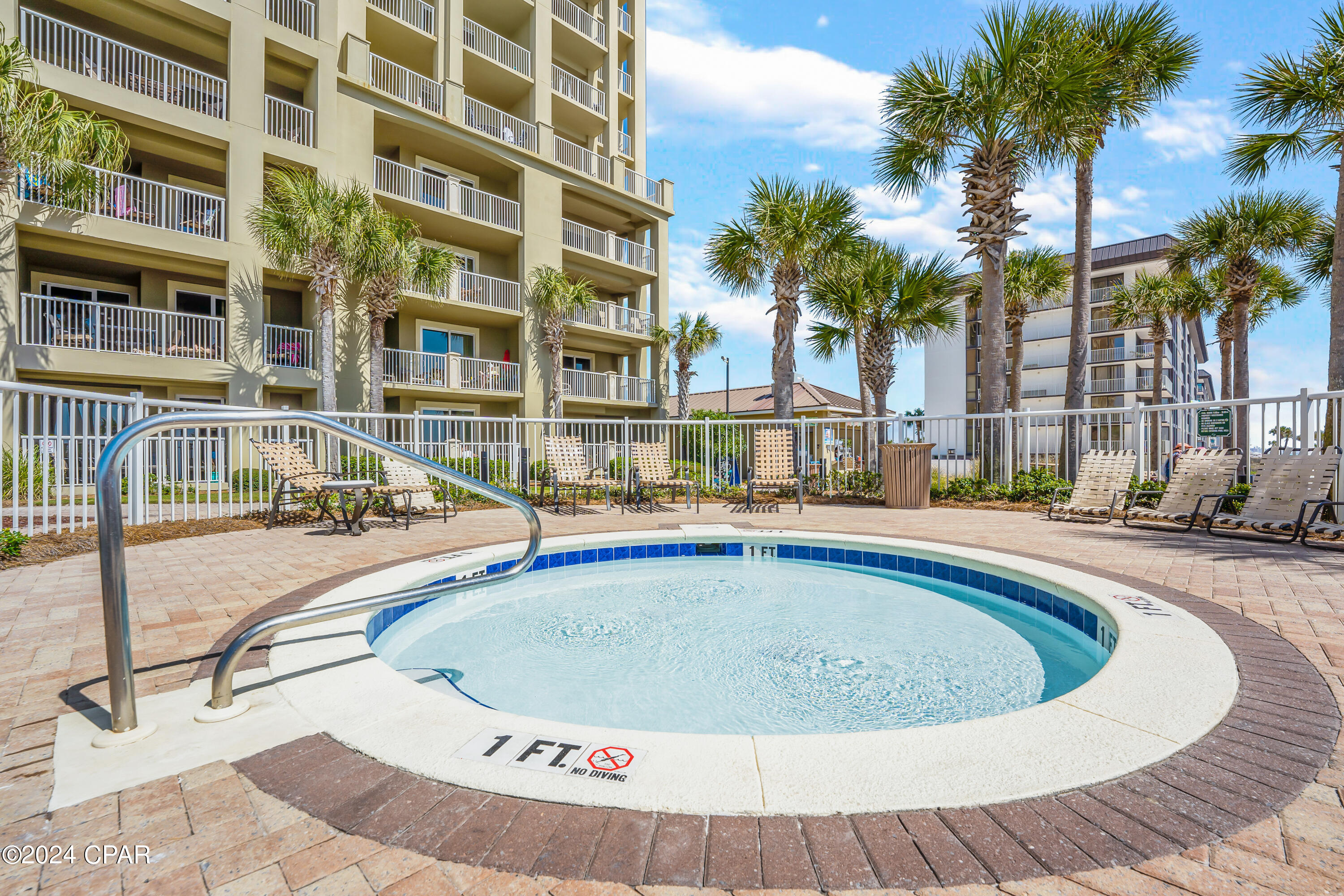 Grand Panama Beach Resort - Residential