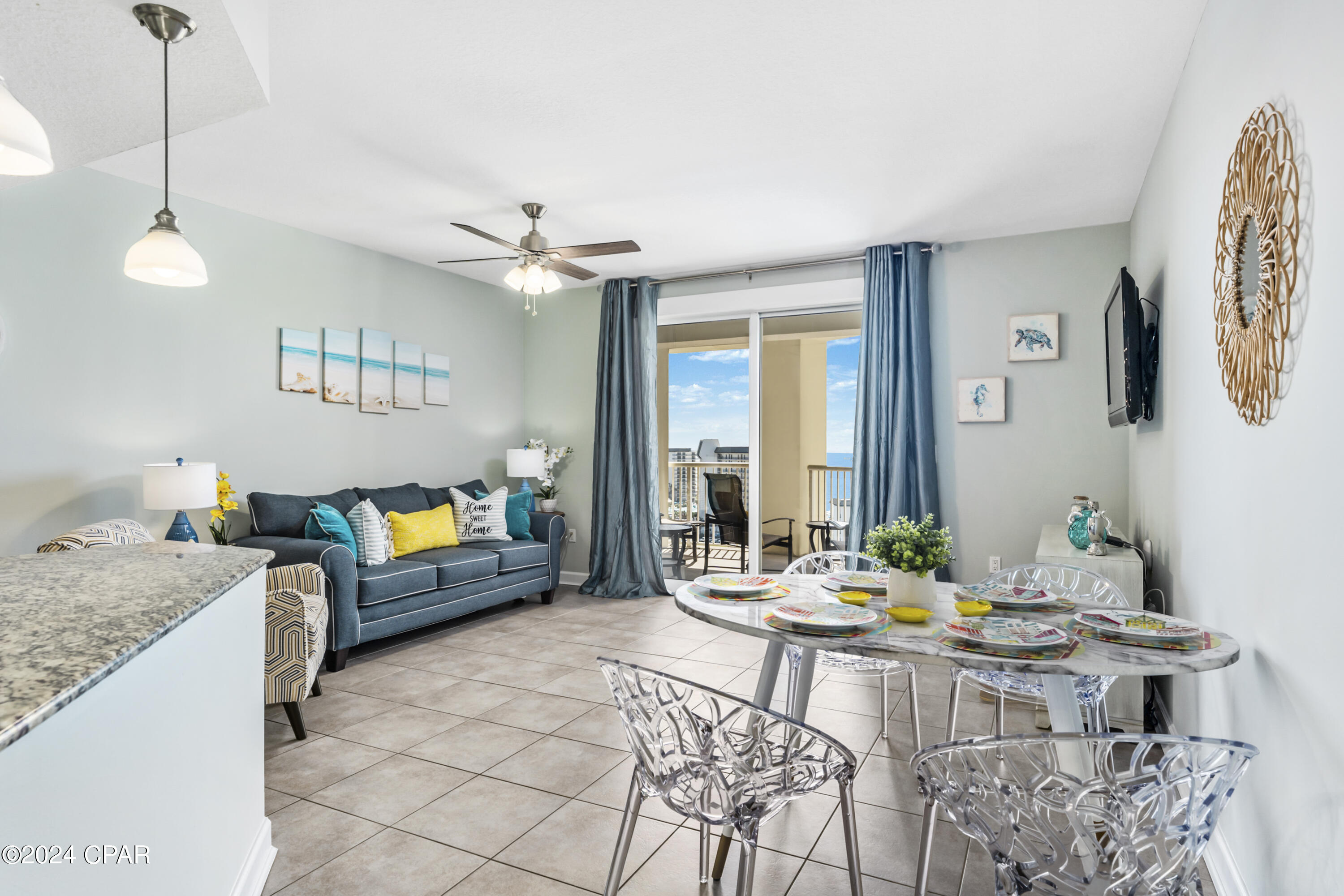 Grand Panama Beach Resort - Residential