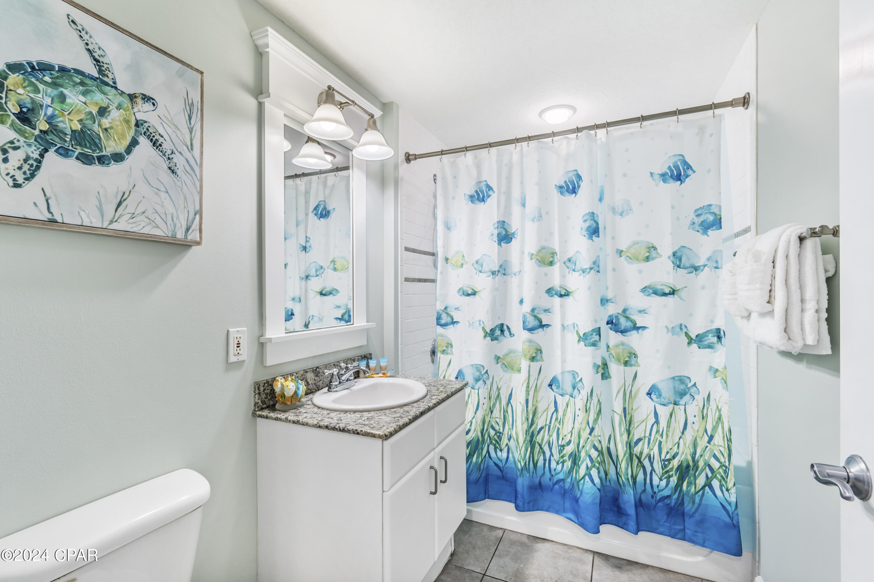 Grand Panama Beach Resort - Residential