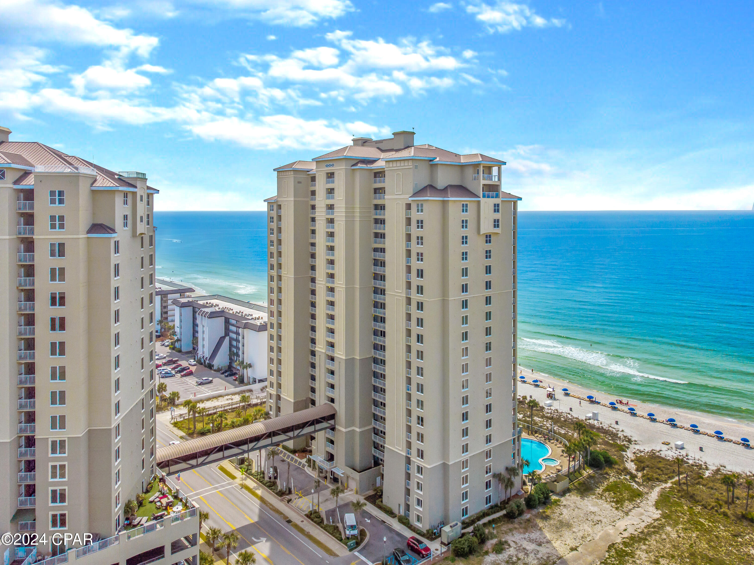 Grand Panama Beach Resort - Residential