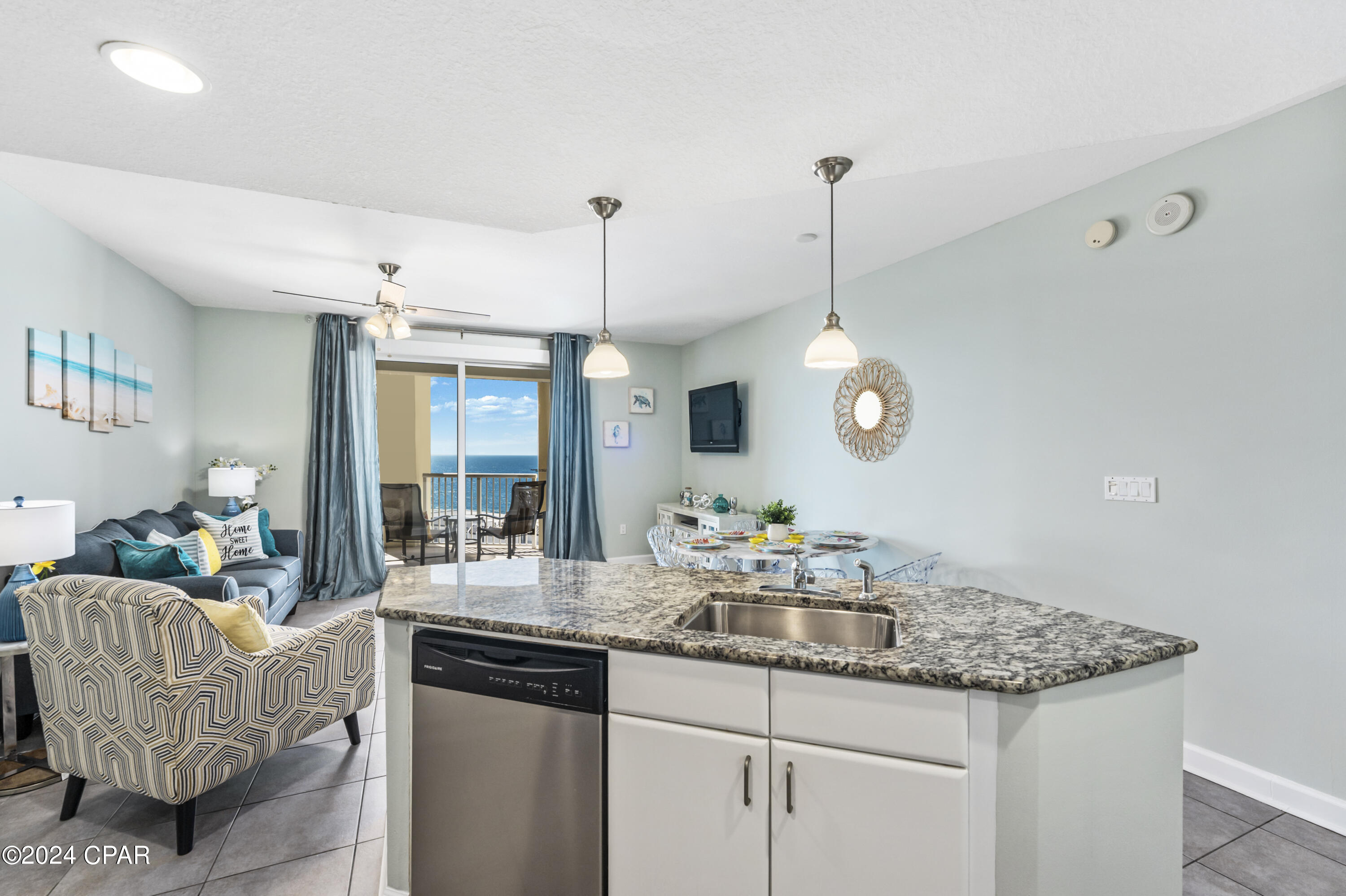 Grand Panama Beach Resort - Residential