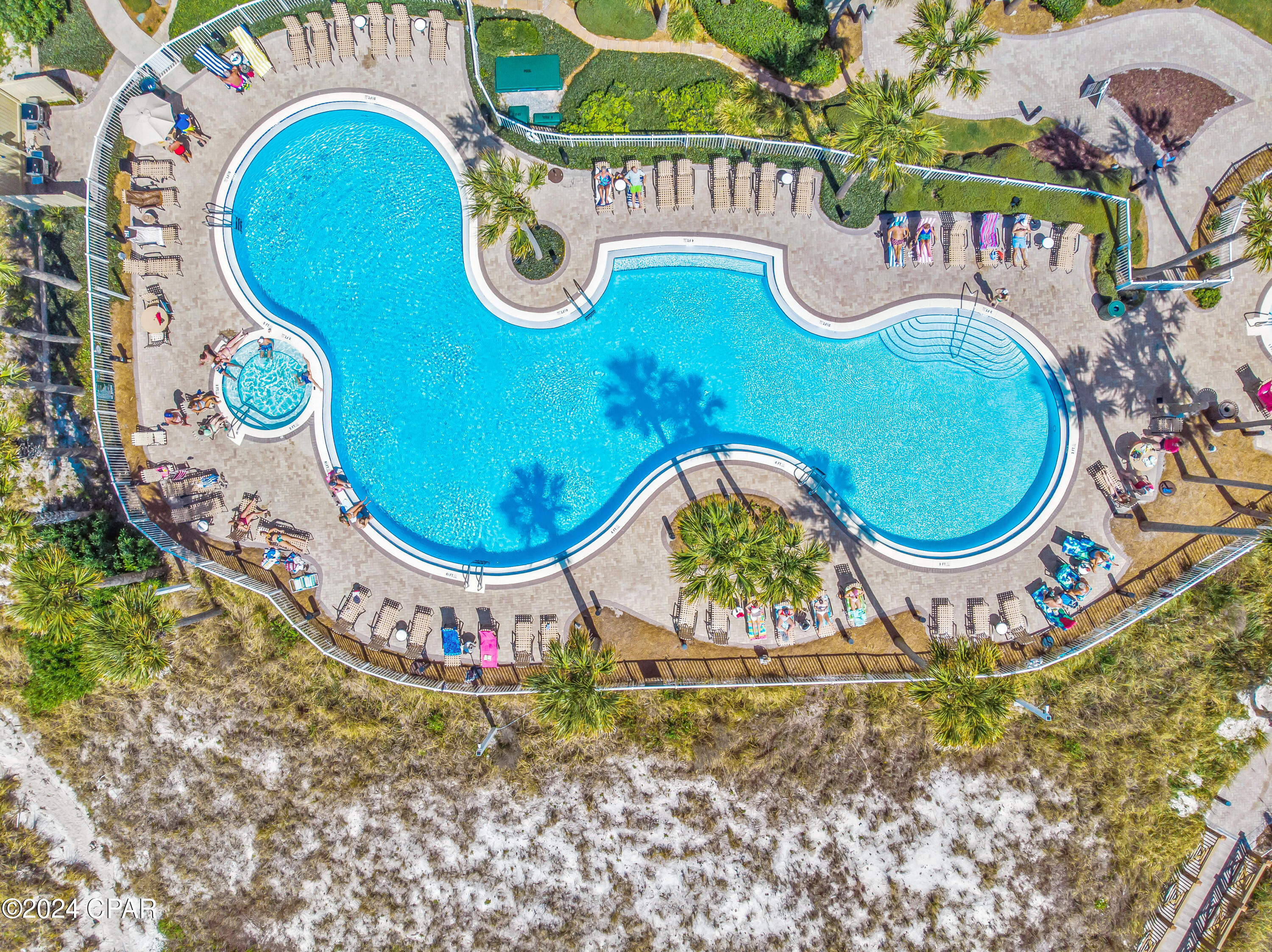 Grand Panama Beach Resort - Residential