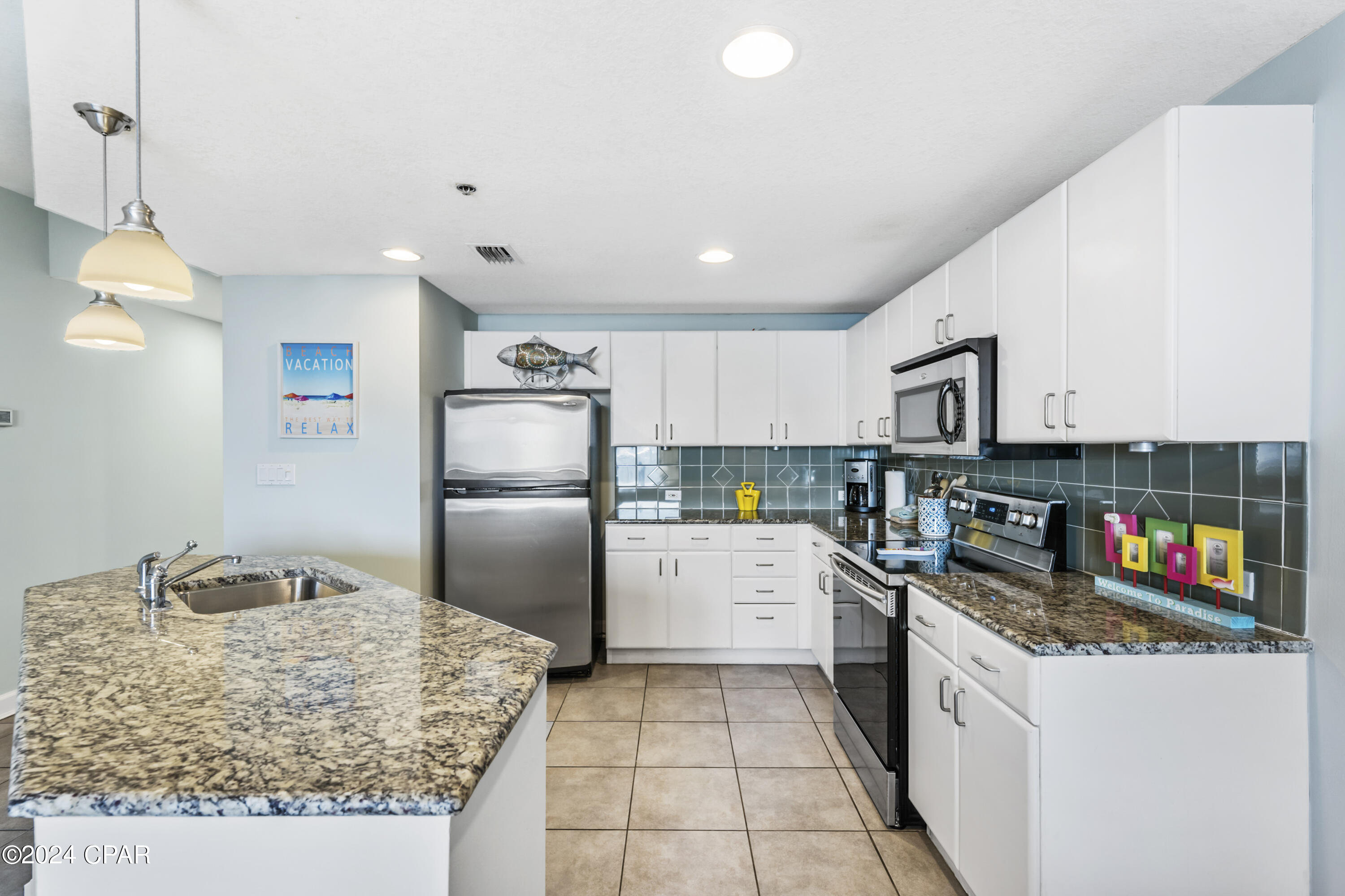 Grand Panama Beach Resort - Residential