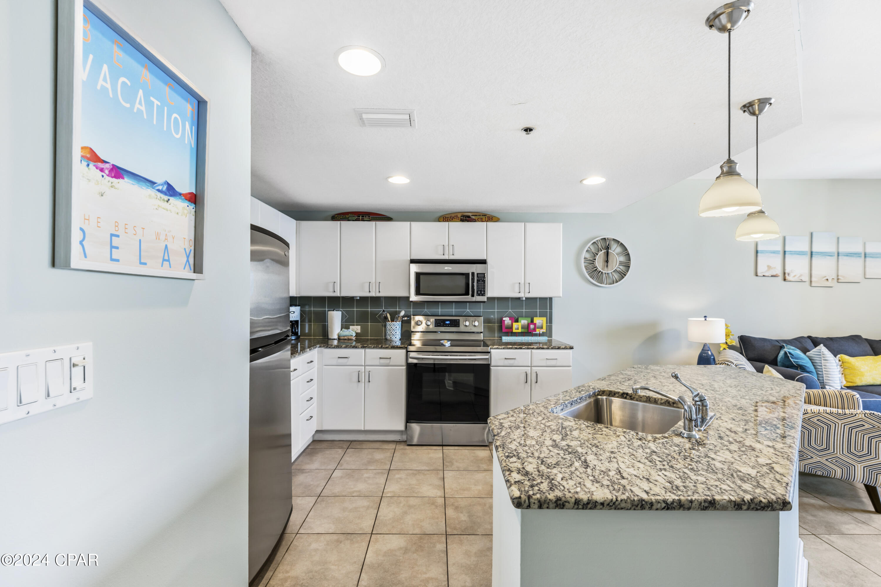 Grand Panama Beach Resort - Residential