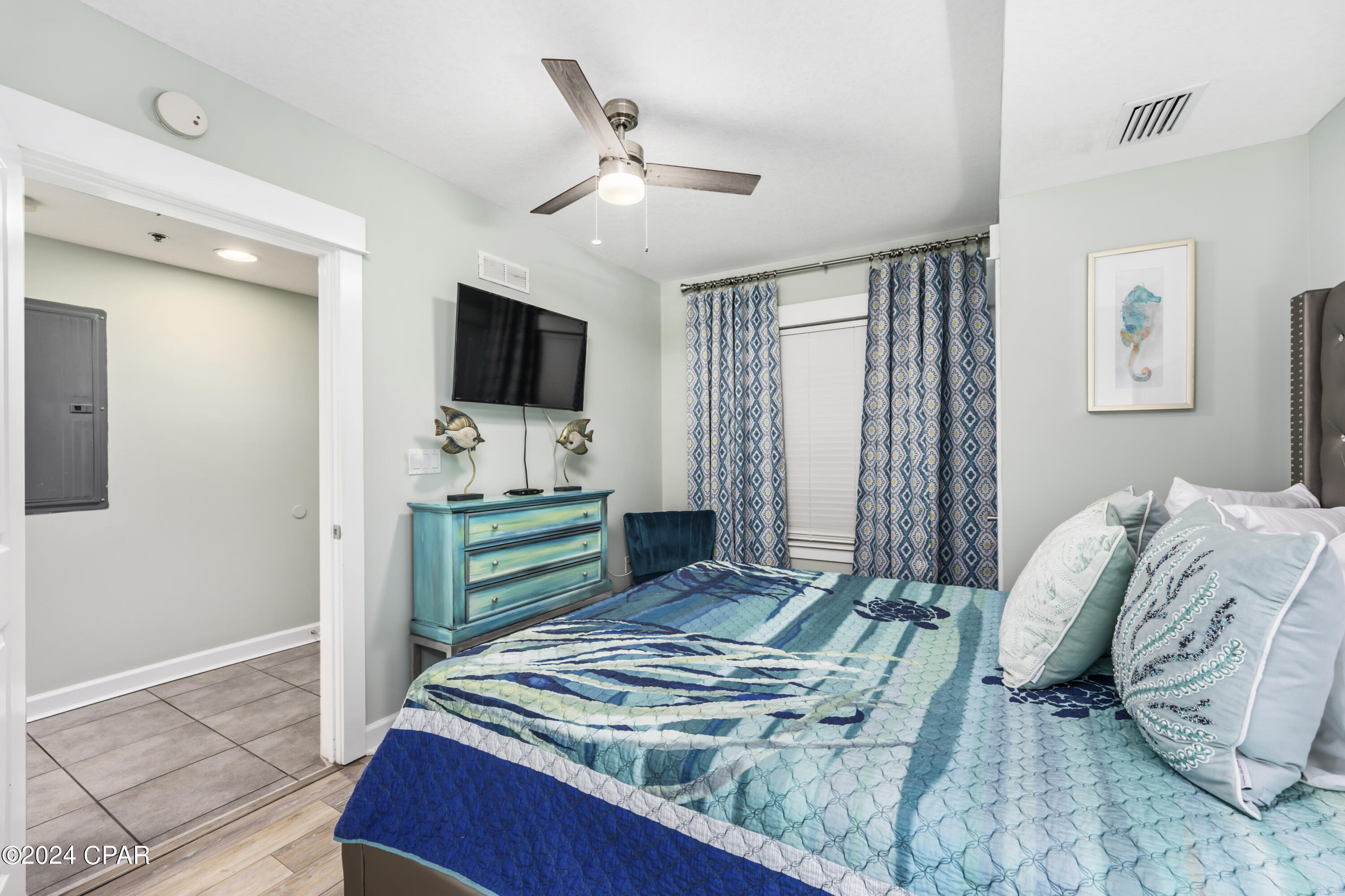 Grand Panama Beach Resort - Residential