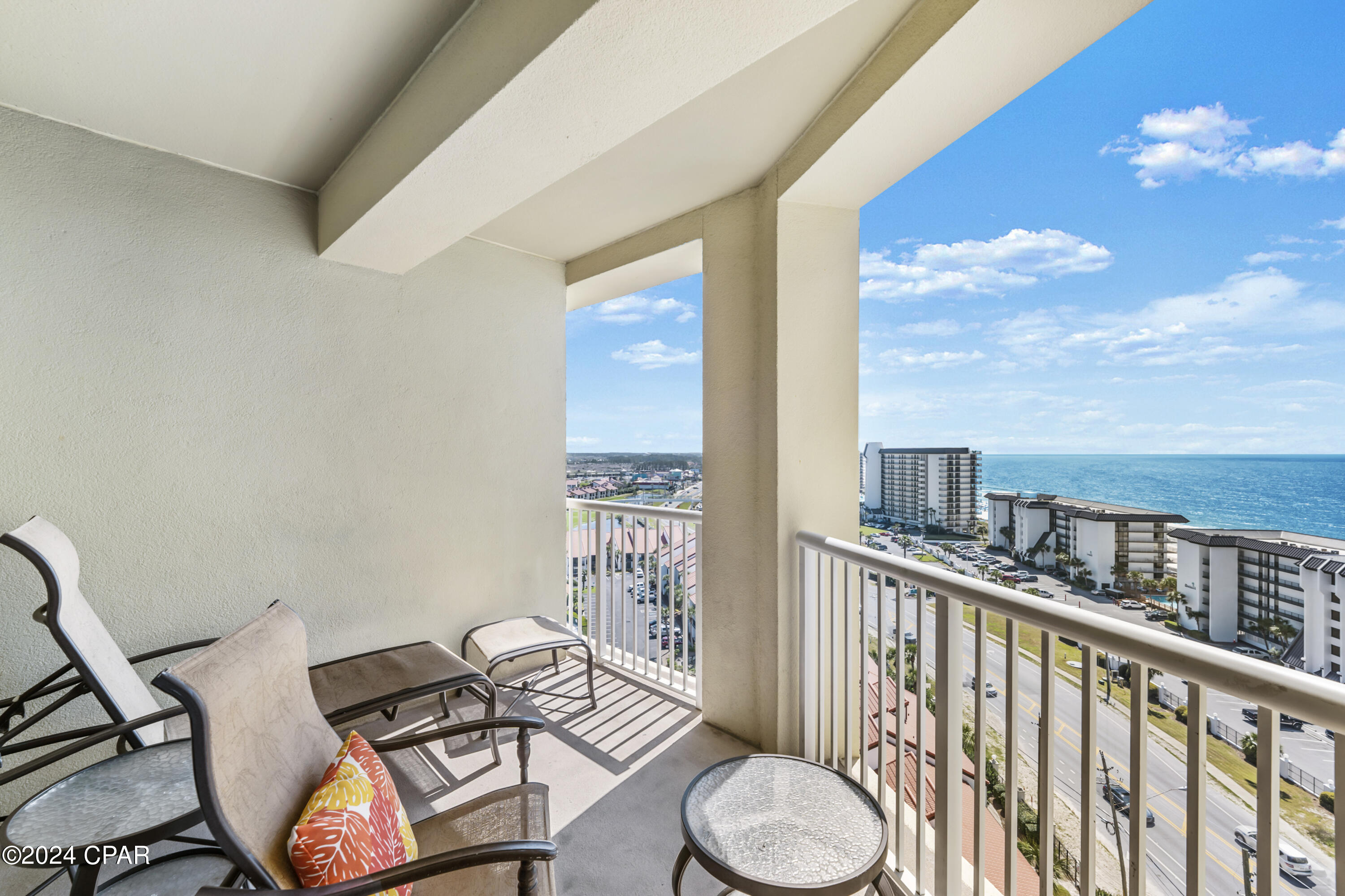 Grand Panama Beach Resort - Residential