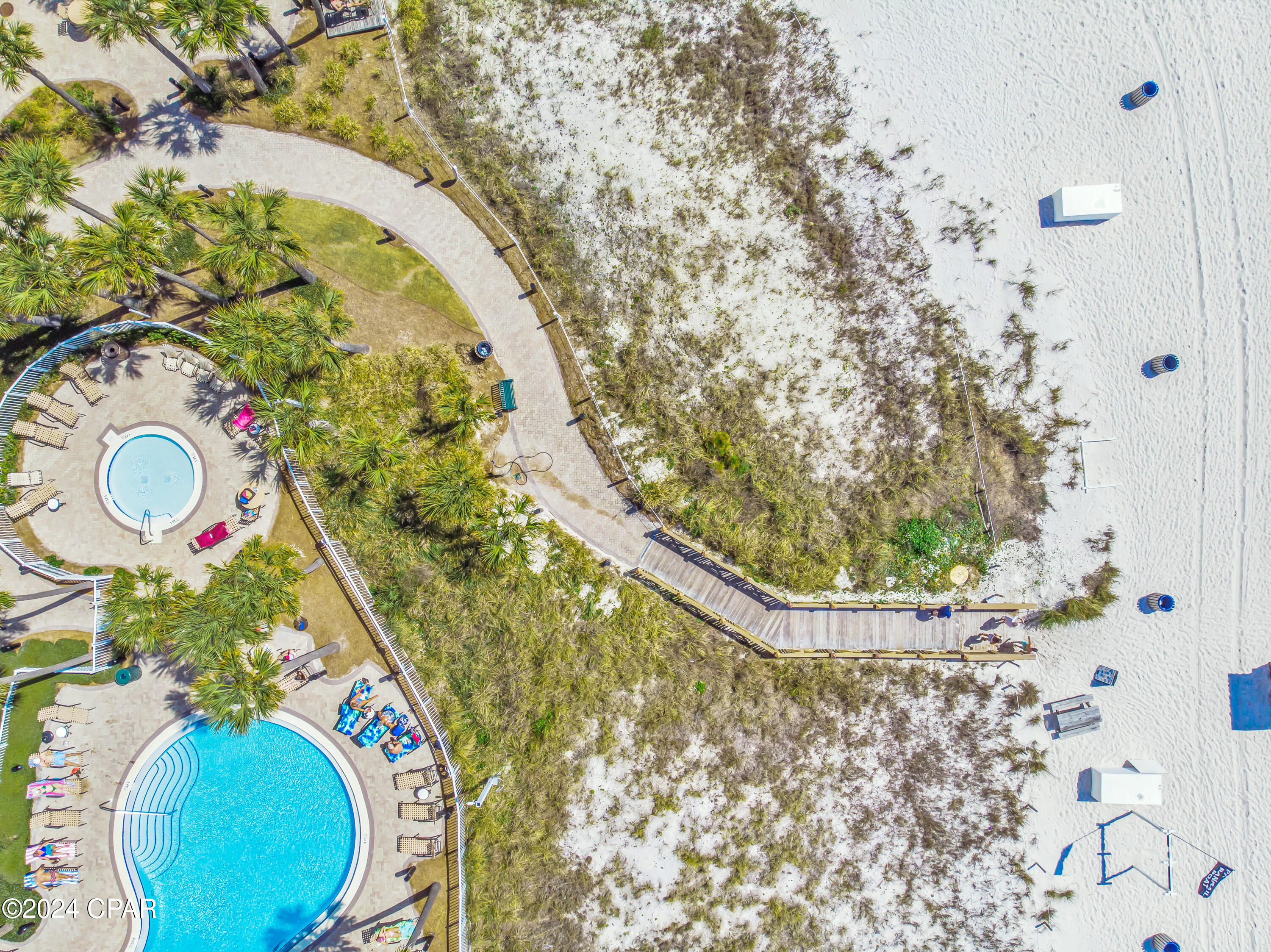 Grand Panama Beach Resort - Residential