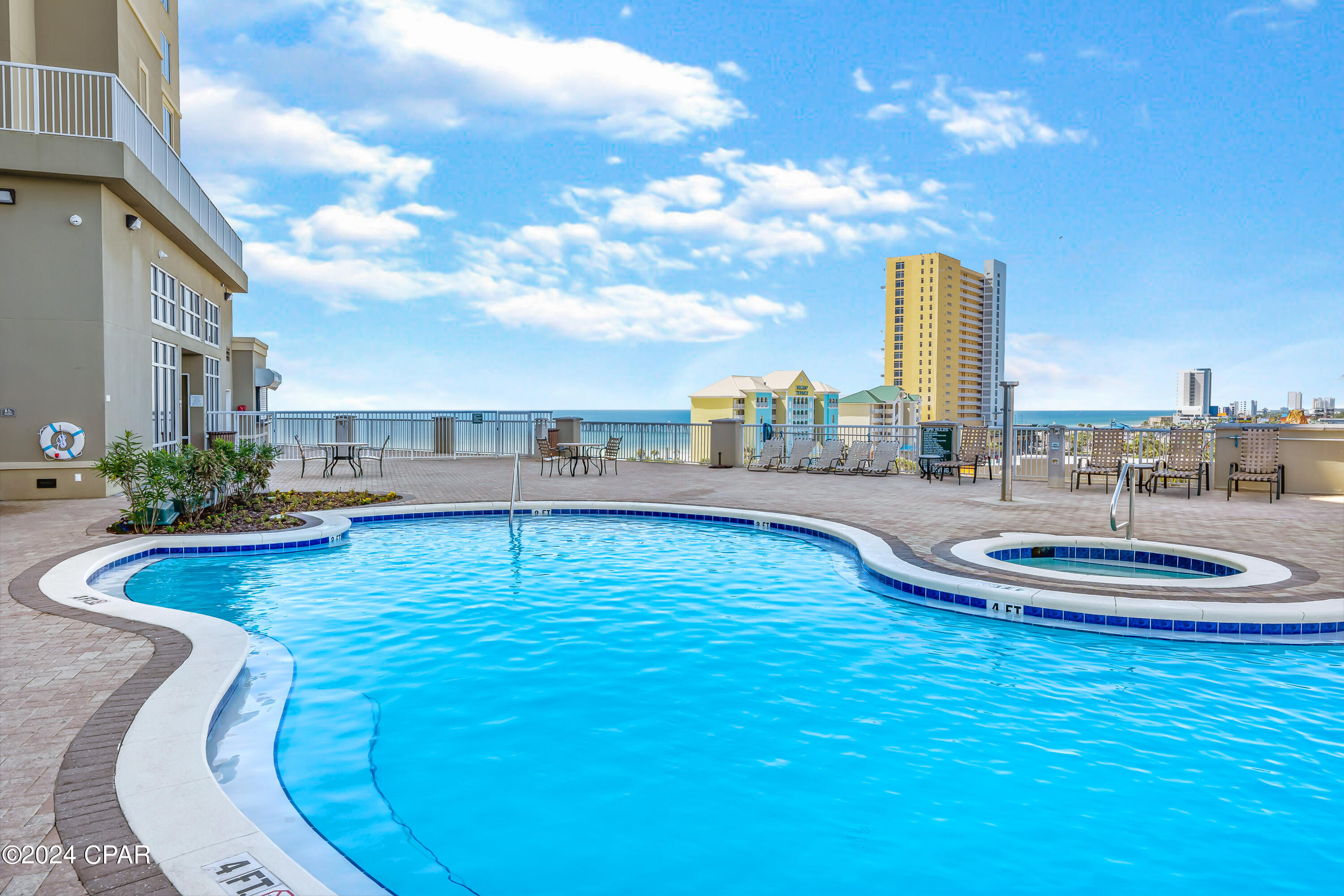 Grand Panama Beach Resort - Residential