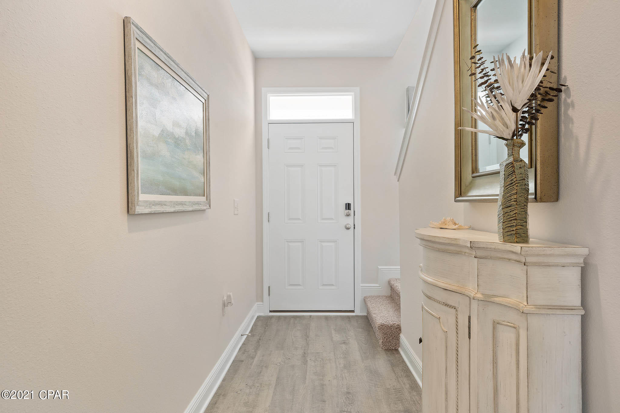 Bridge Harbor - Residential Lease