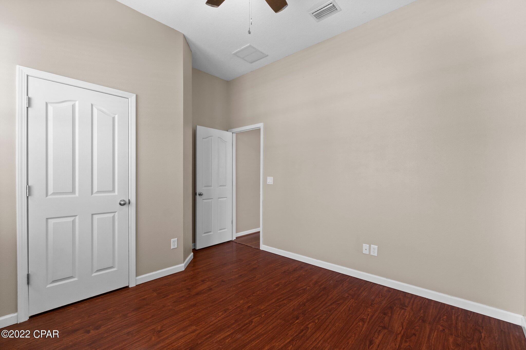 Palmetto Trace - Residential