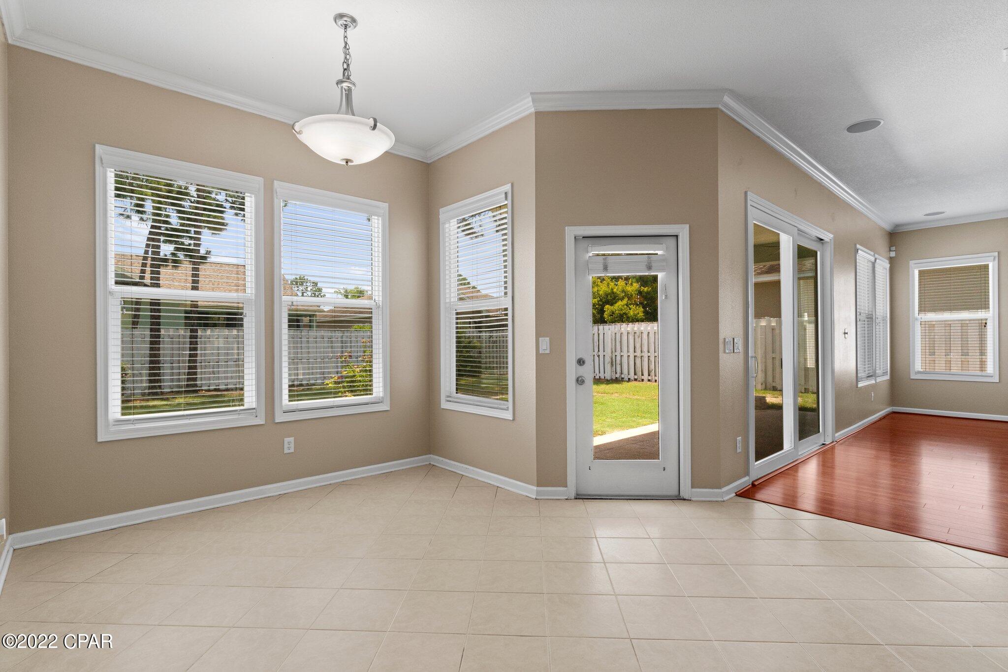 Palmetto Trace - Residential