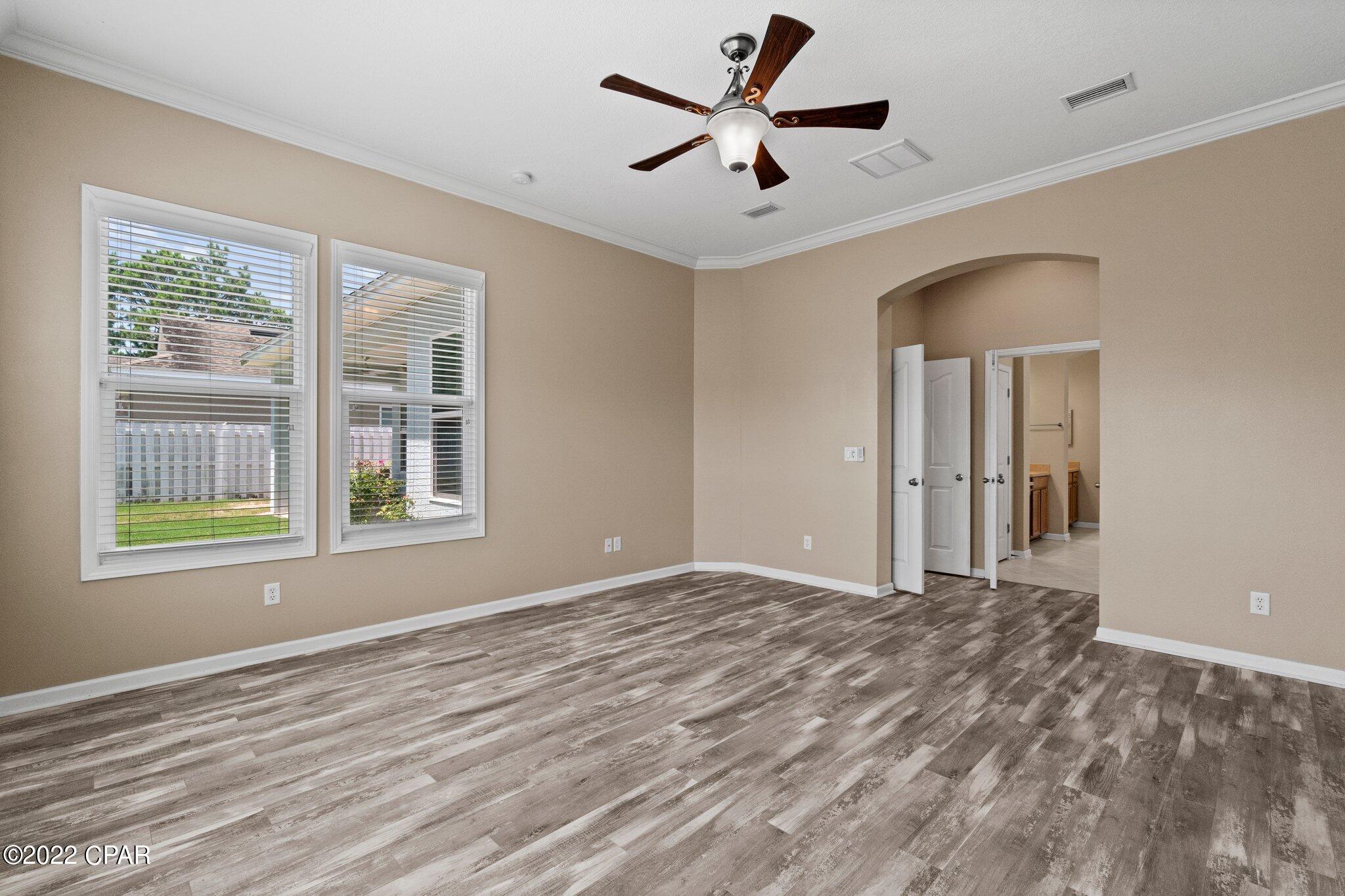 Palmetto Trace - Residential