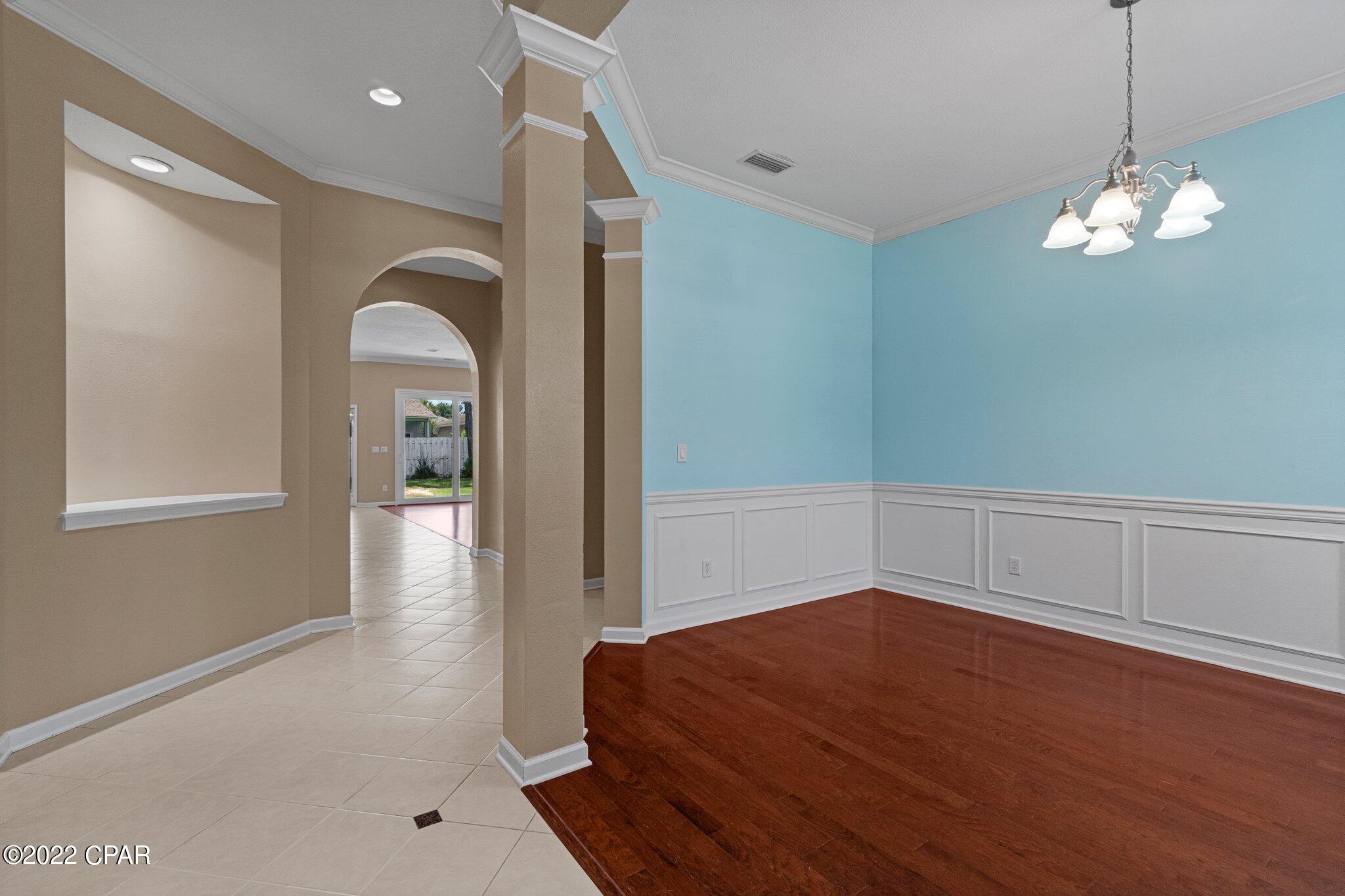 Palmetto Trace - Residential