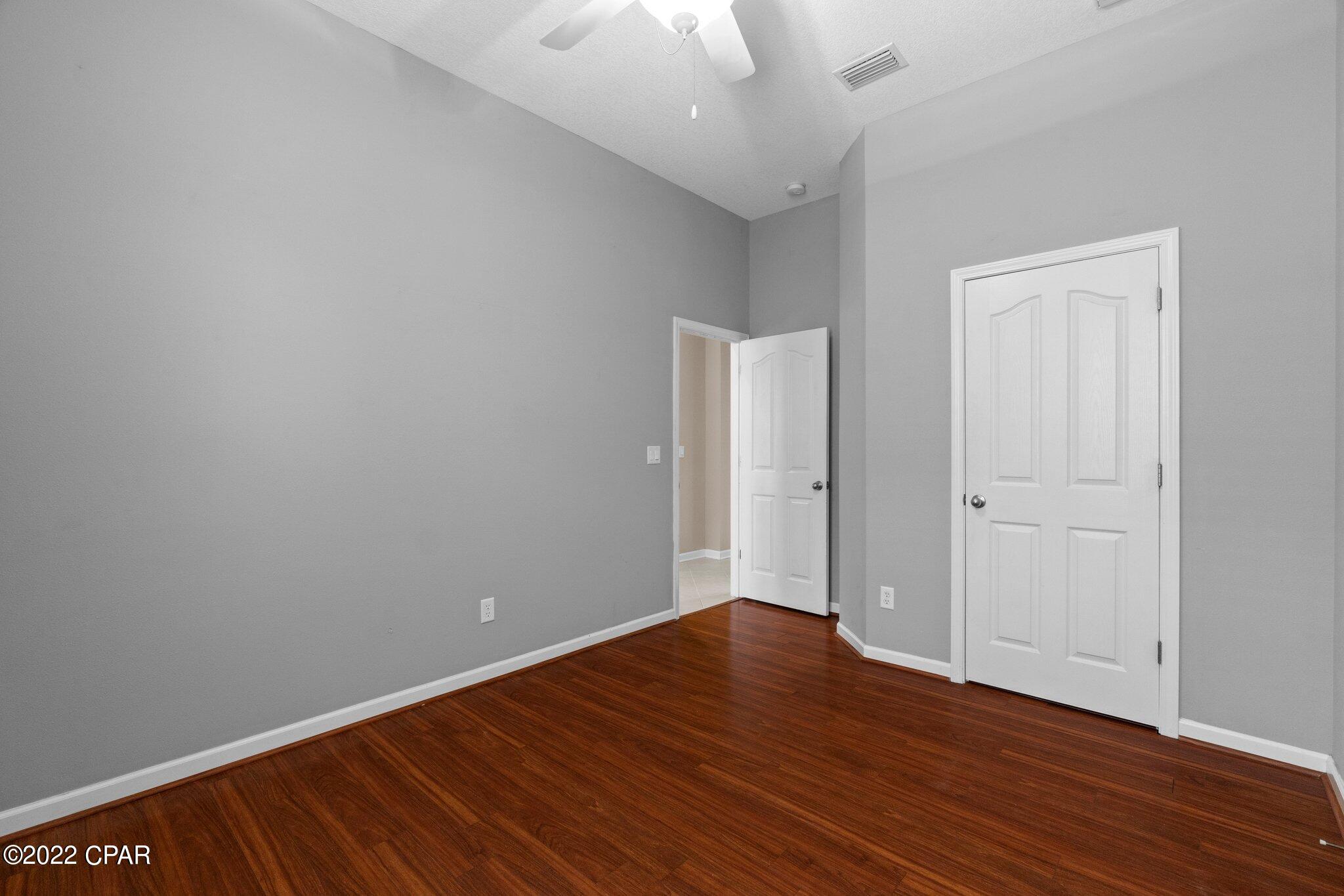 Palmetto Trace - Residential