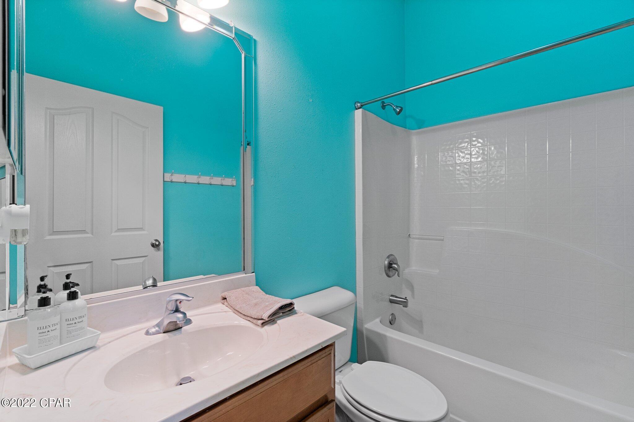 Palmetto Trace - Residential