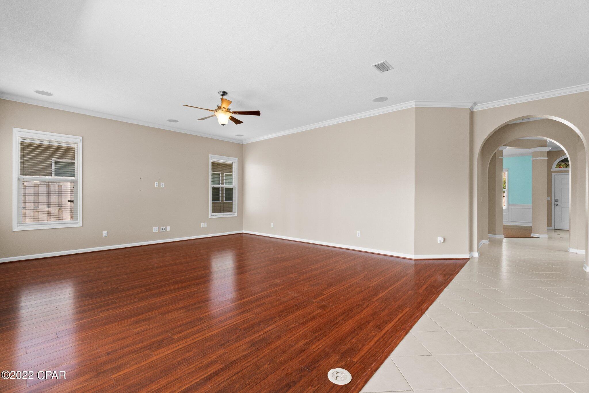 Palmetto Trace - Residential