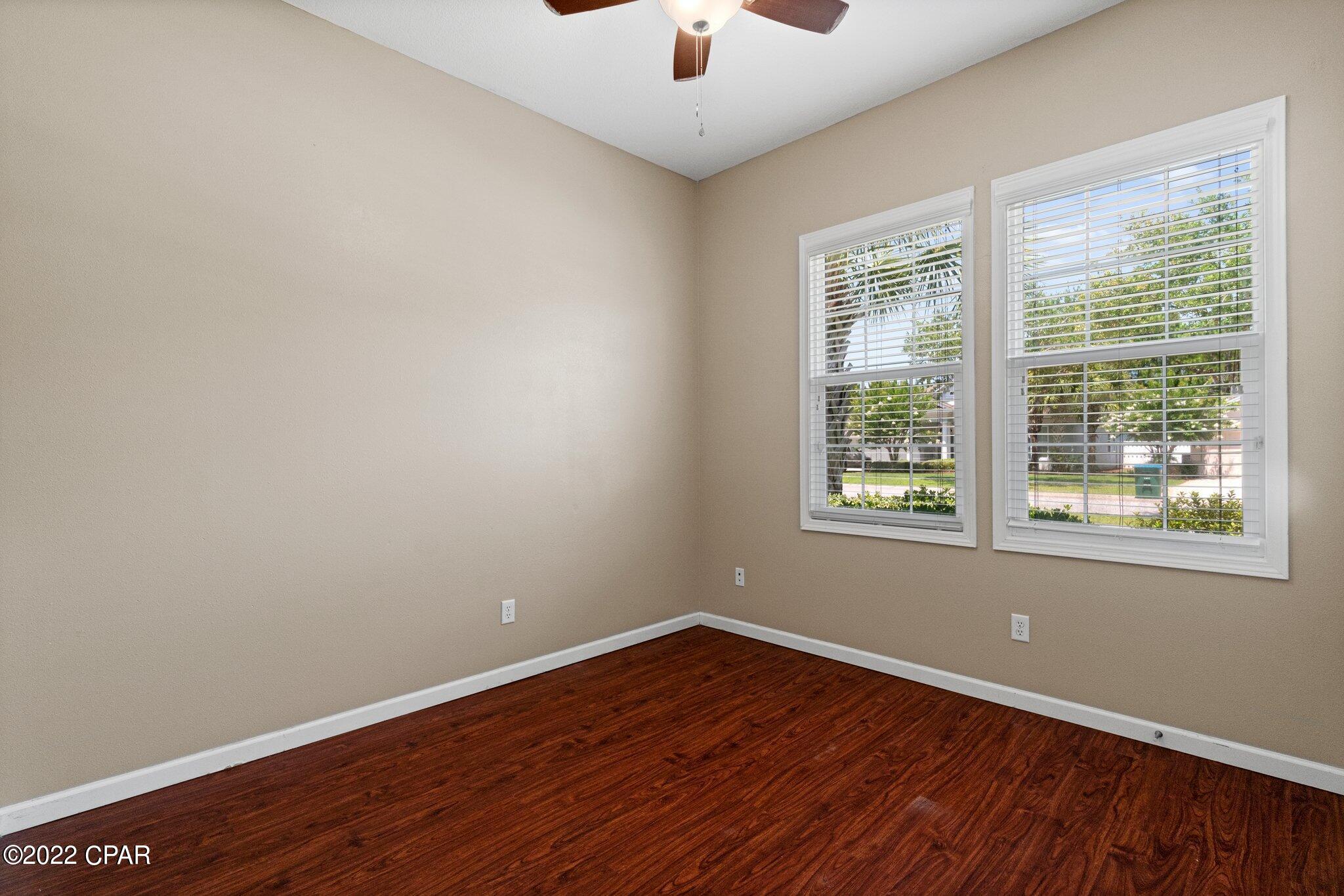 Palmetto Trace - Residential