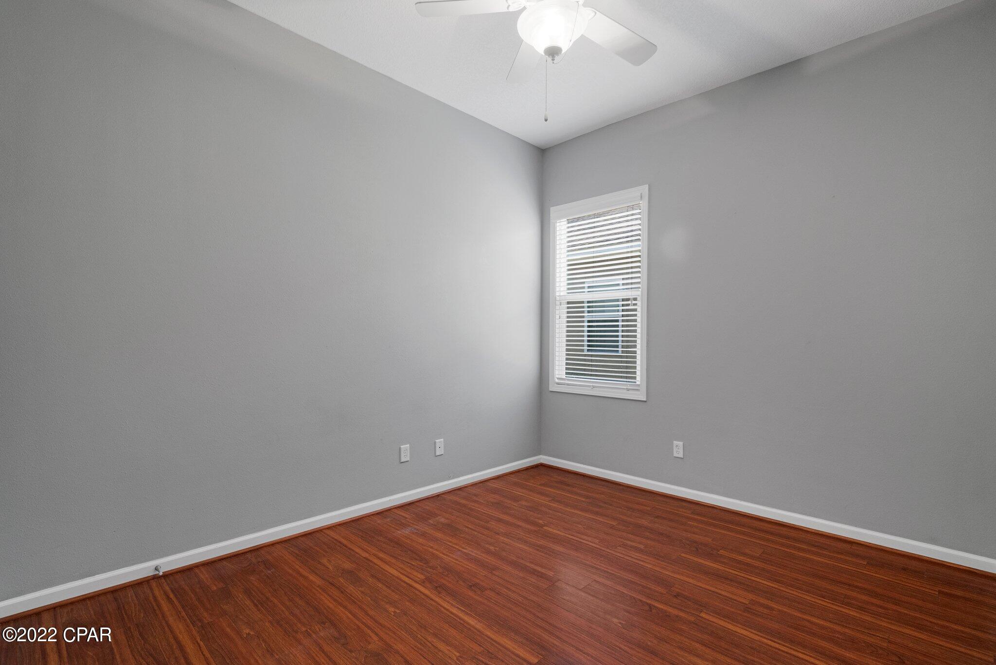 Palmetto Trace - Residential