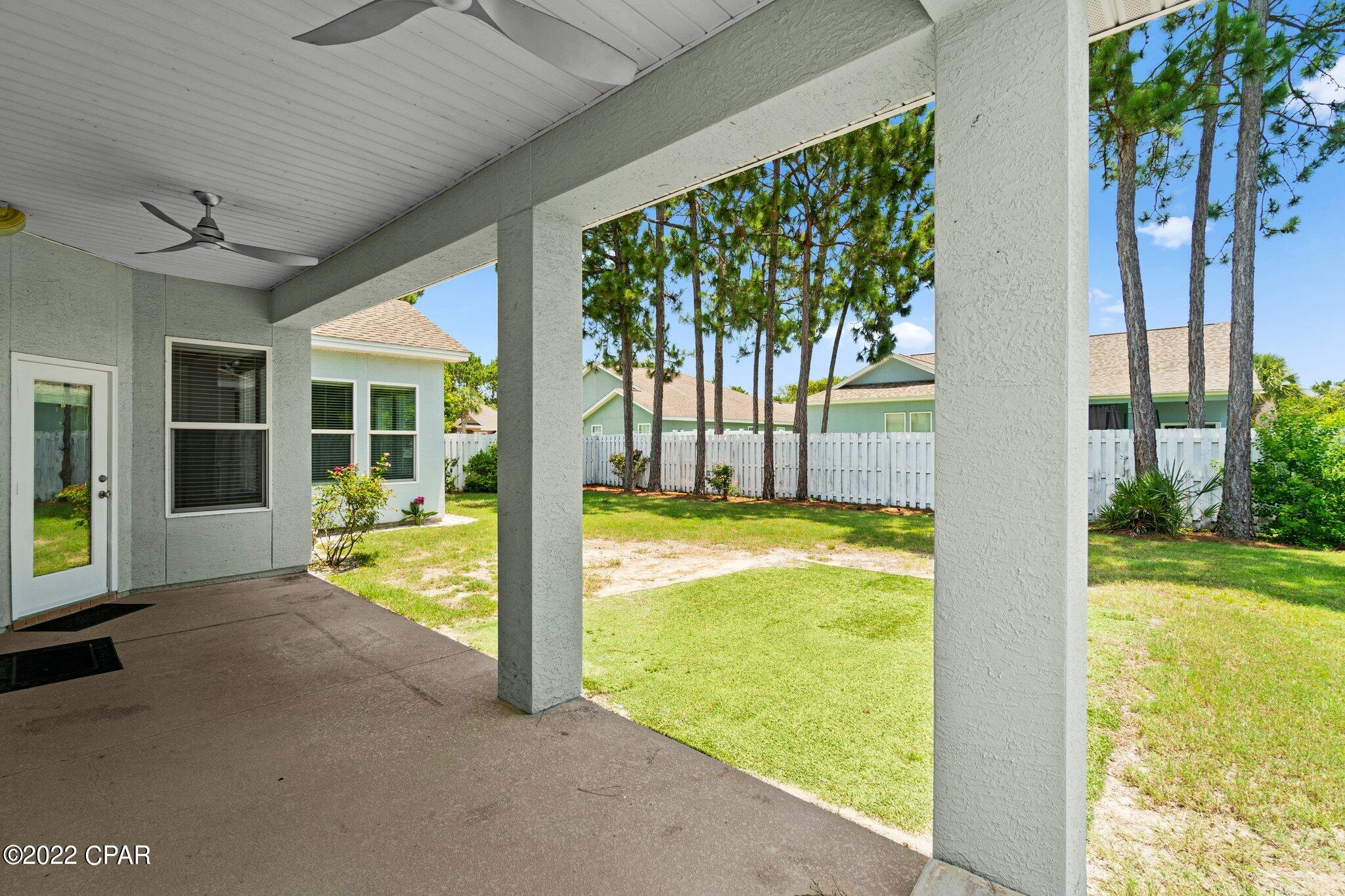 Palmetto Trace - Residential