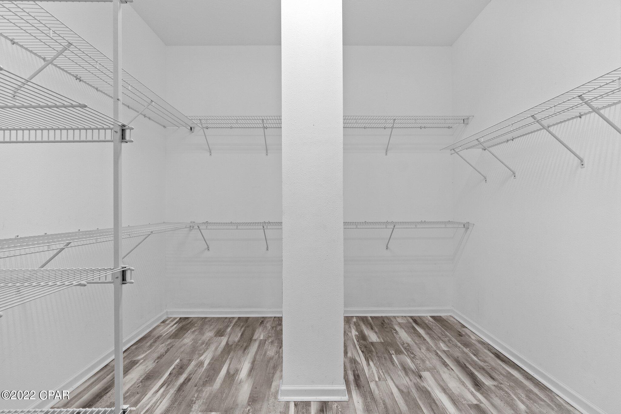 Palmetto Trace - Residential