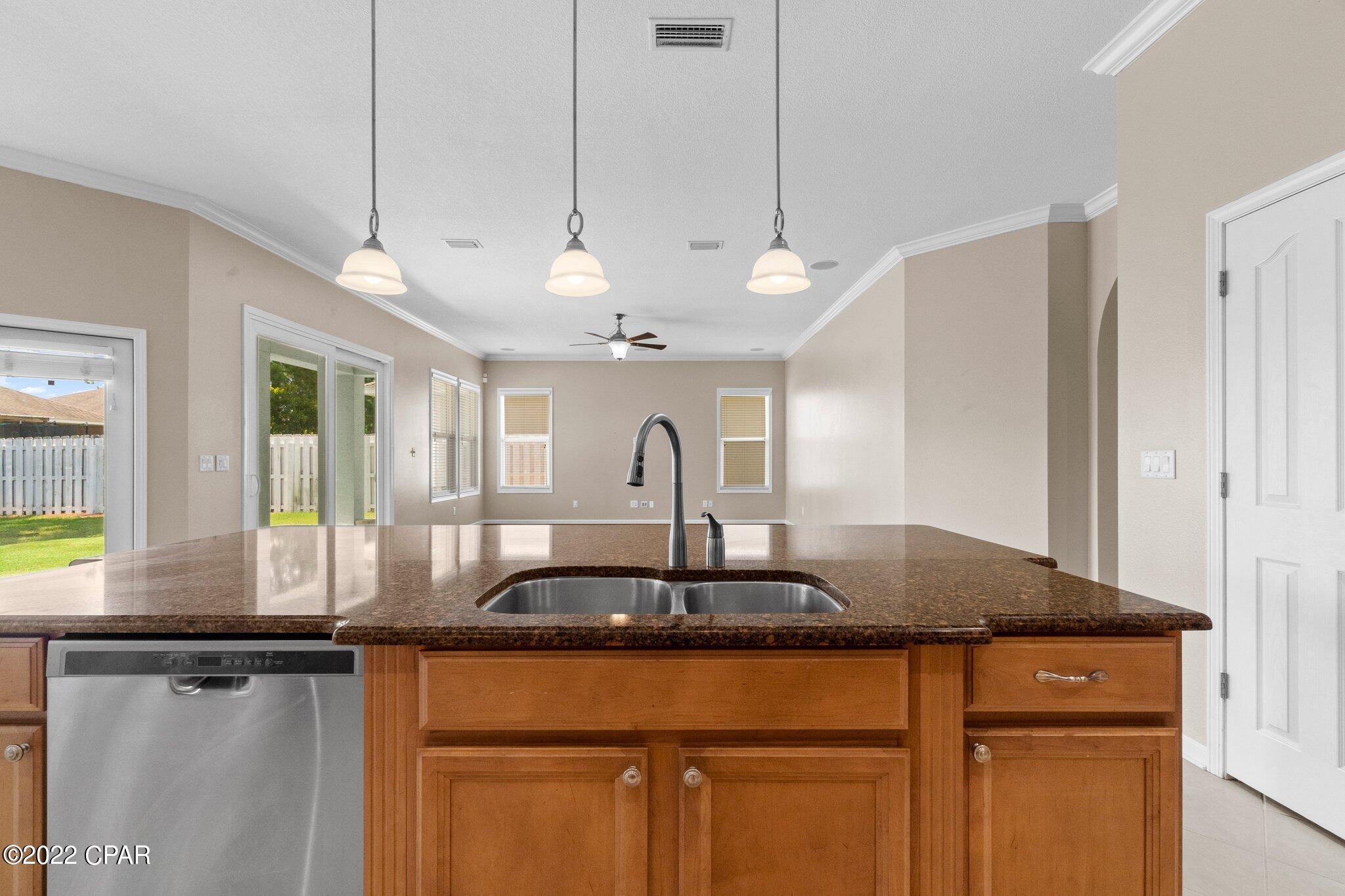 Palmetto Trace - Residential