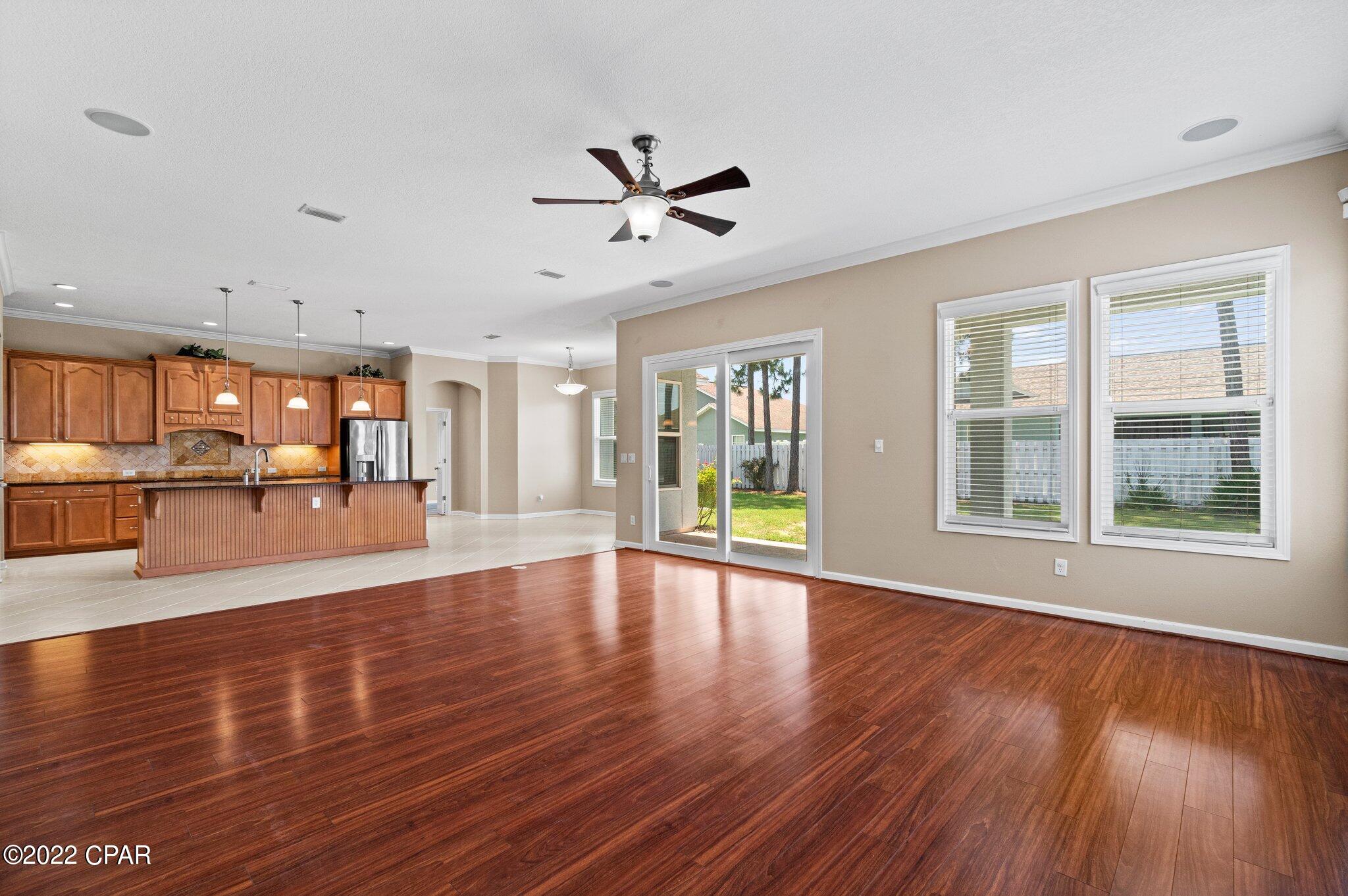 Palmetto Trace - Residential