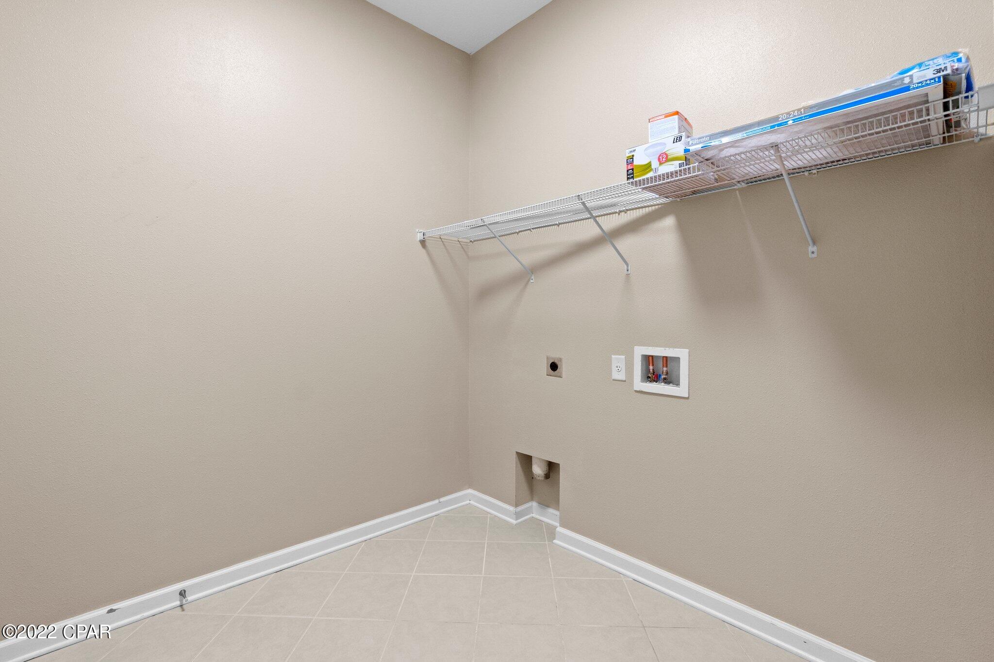 Palmetto Trace - Residential