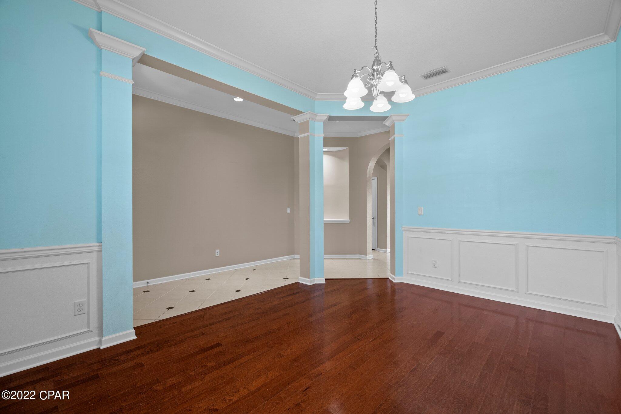 Palmetto Trace - Residential