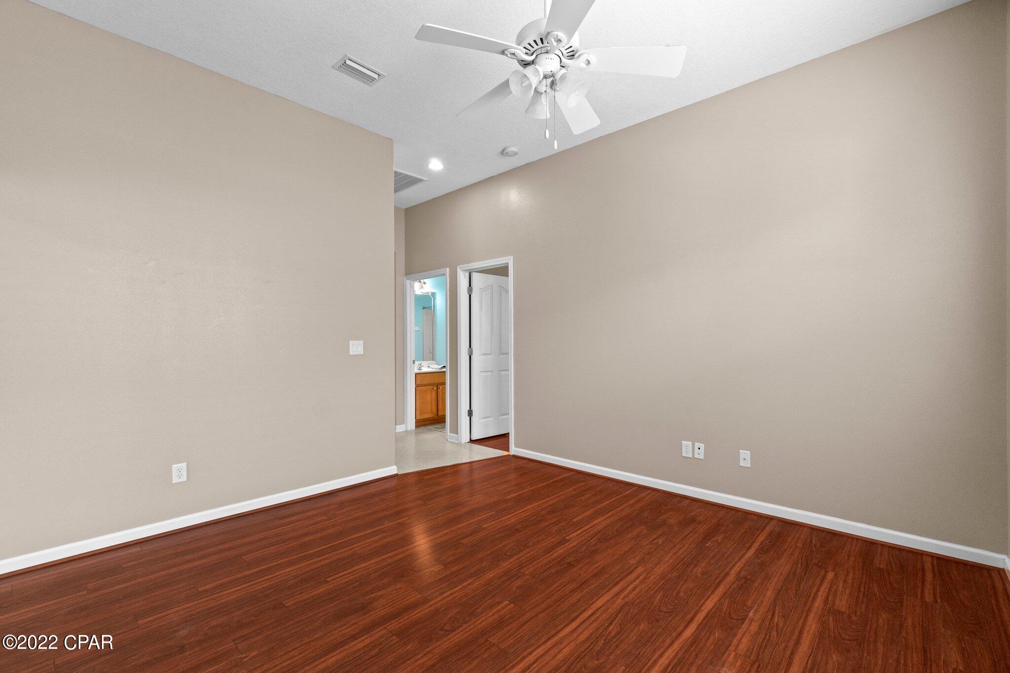 Palmetto Trace - Residential