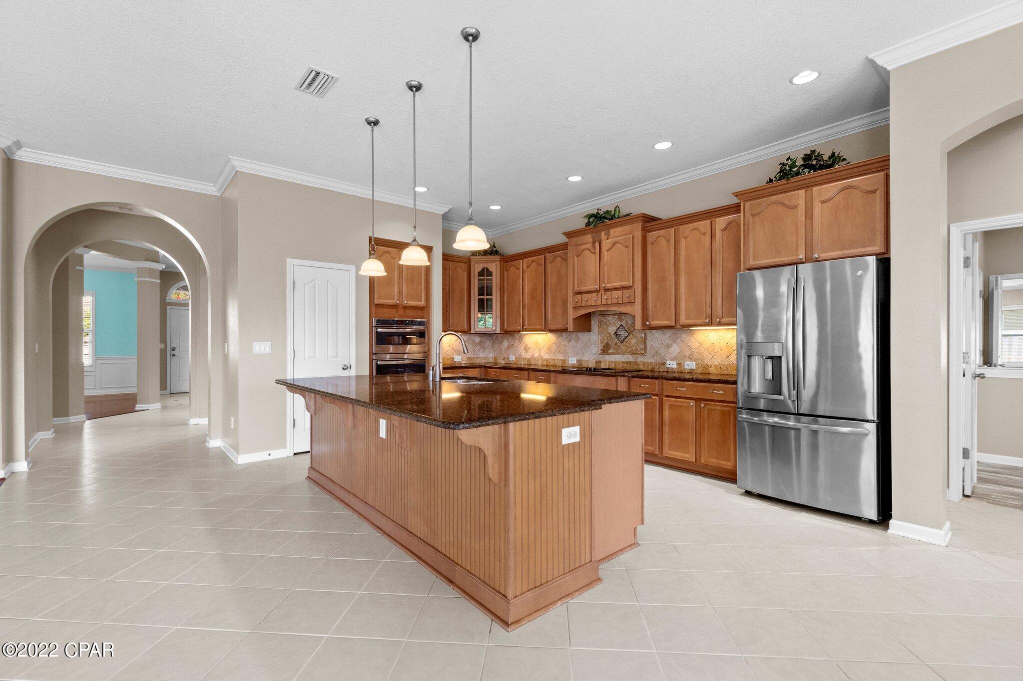 Palmetto Trace - Residential