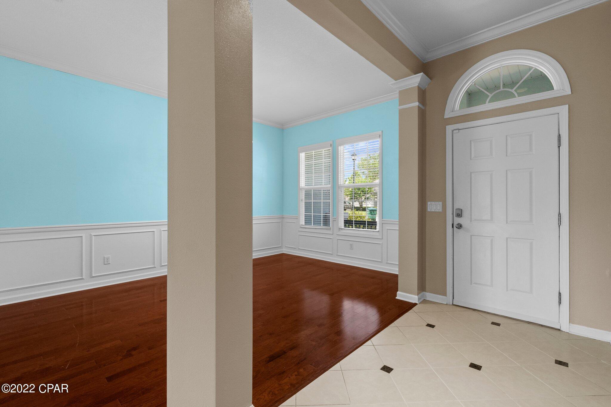 Palmetto Trace - Residential