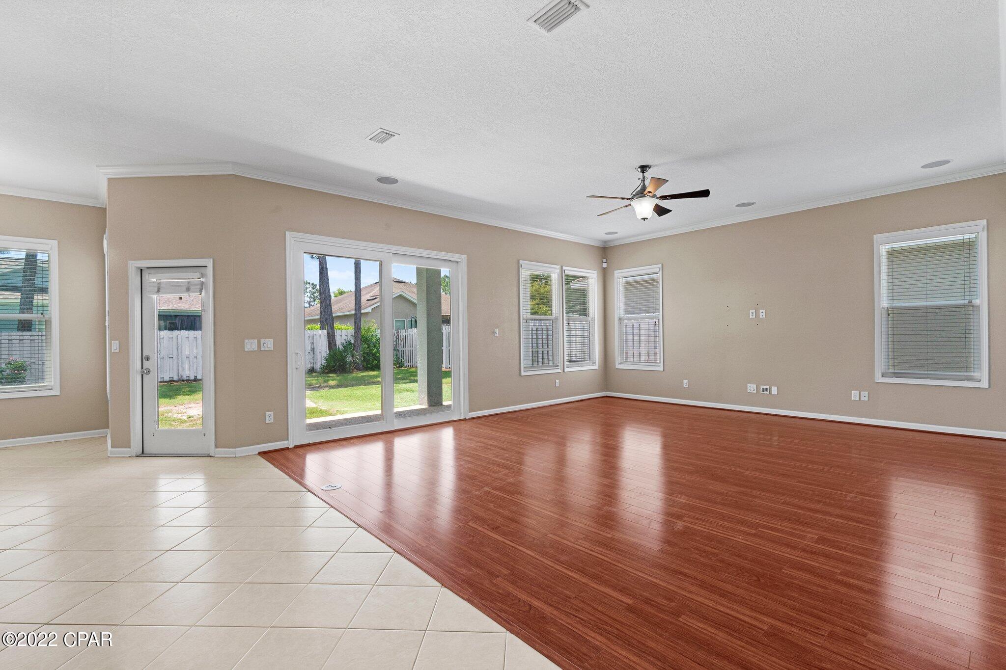 Palmetto Trace - Residential