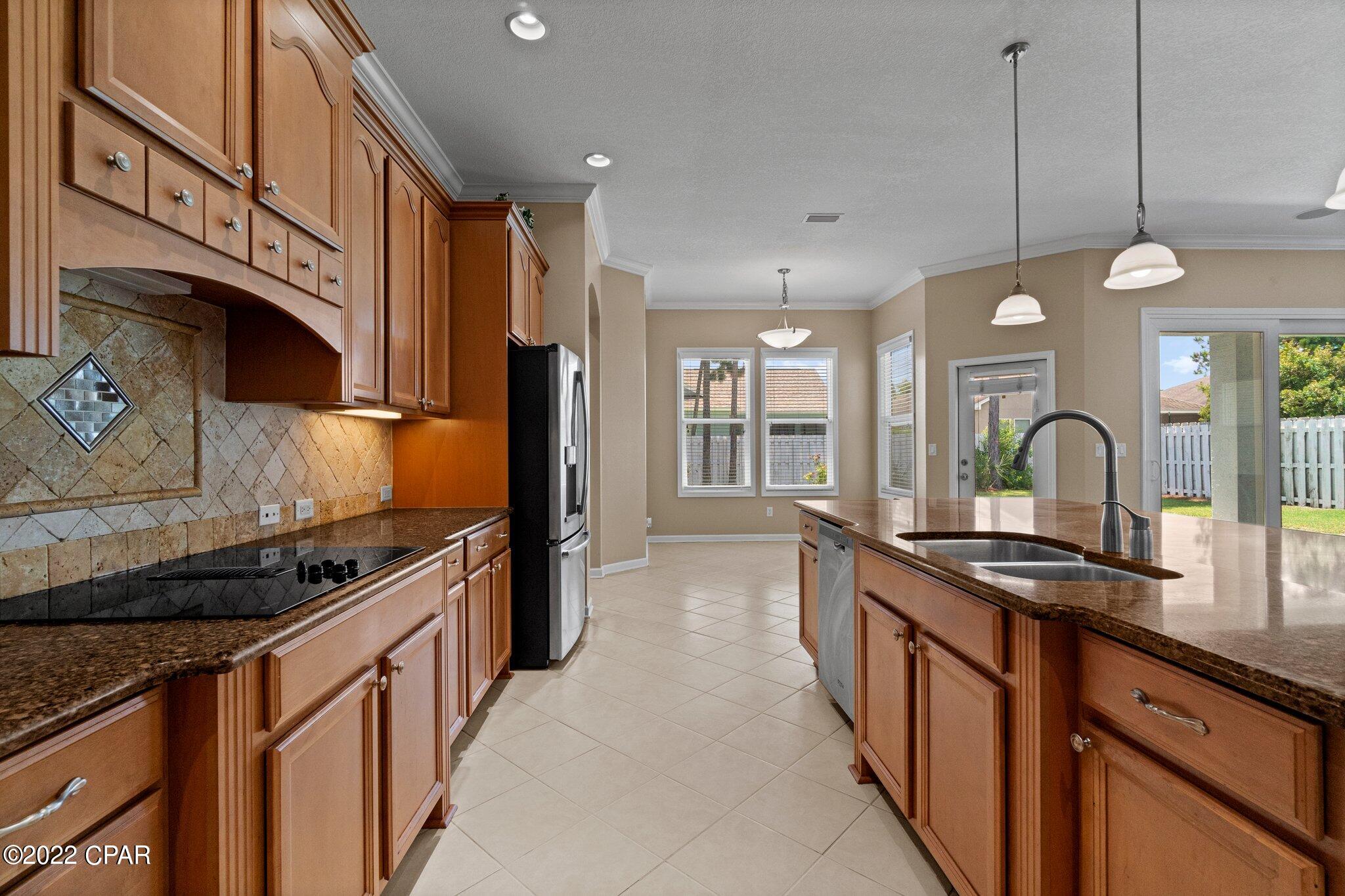 Palmetto Trace - Residential