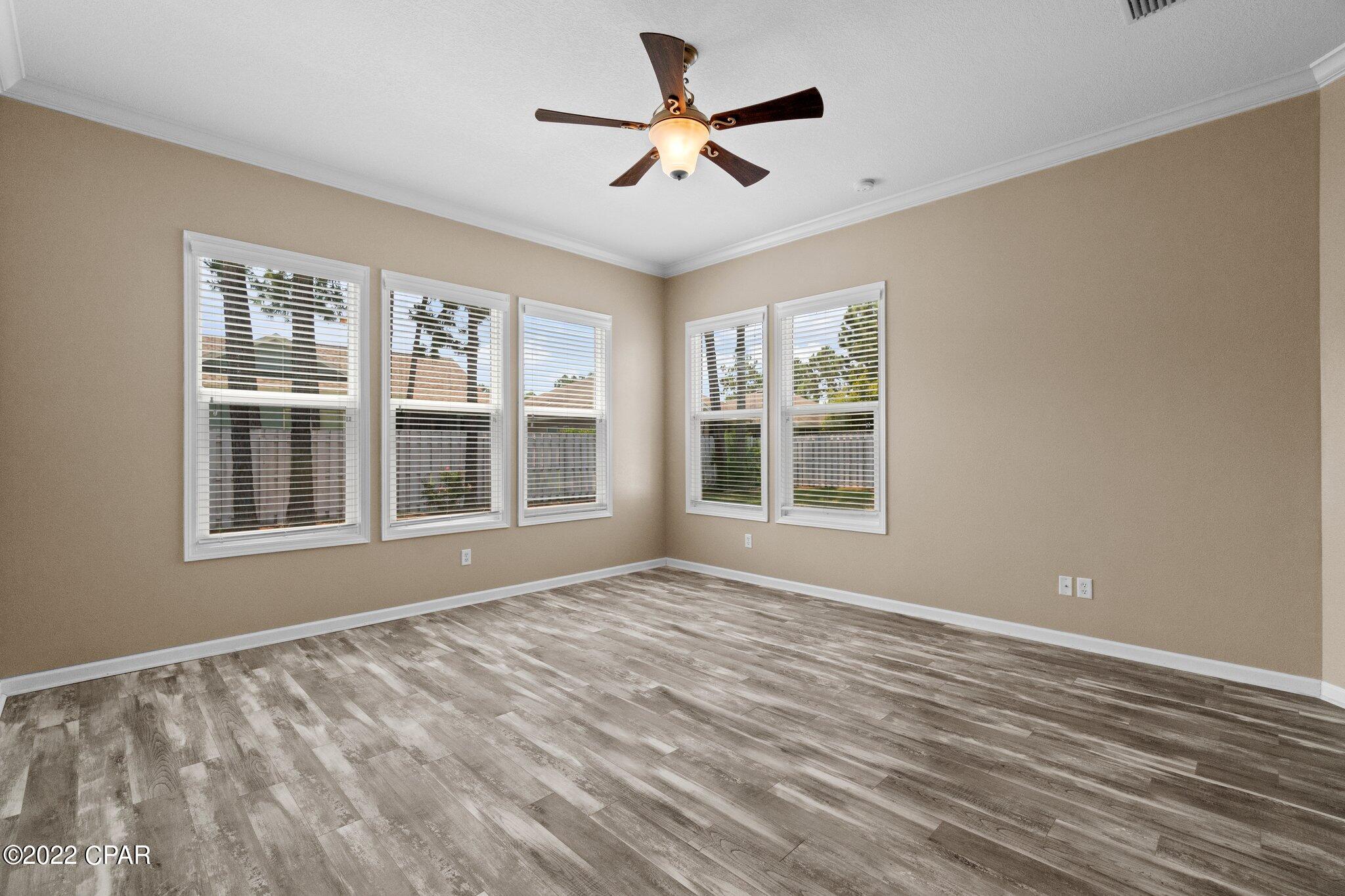 Palmetto Trace - Residential