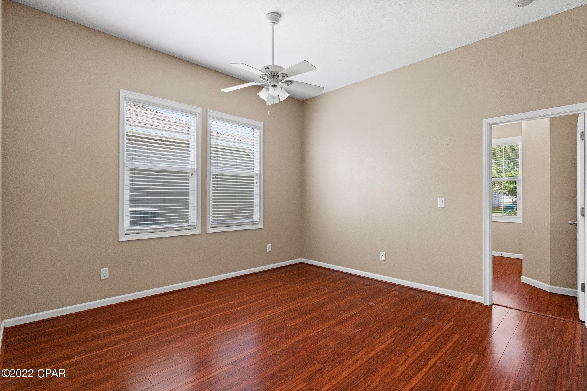 Palmetto Trace - Residential