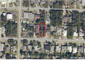 Riviera Beach - Land