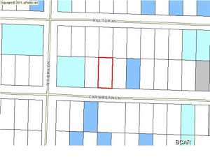 Riviera Beach - Land