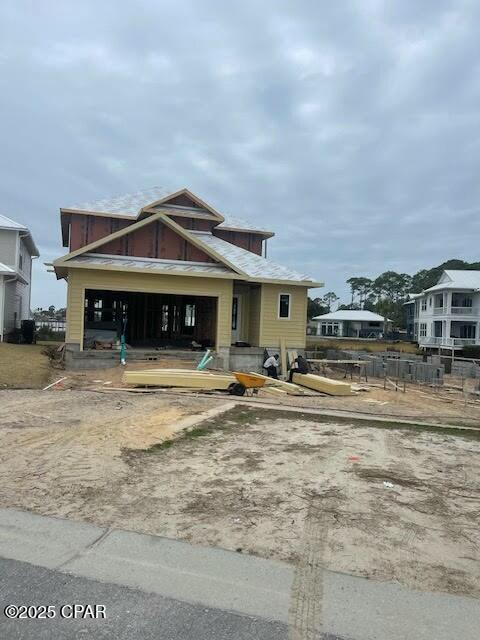 Tidewater Creek - Residential