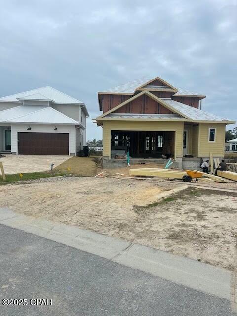 Tidewater Creek - Residential