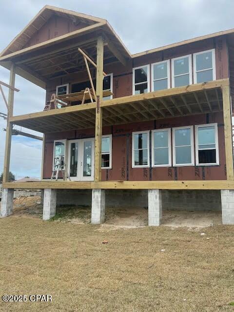 Tidewater Creek - Residential