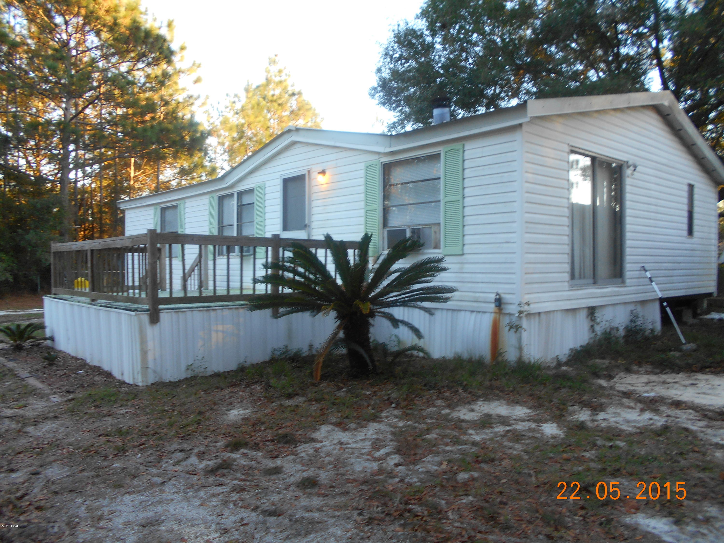 No Named Subdivision - Land