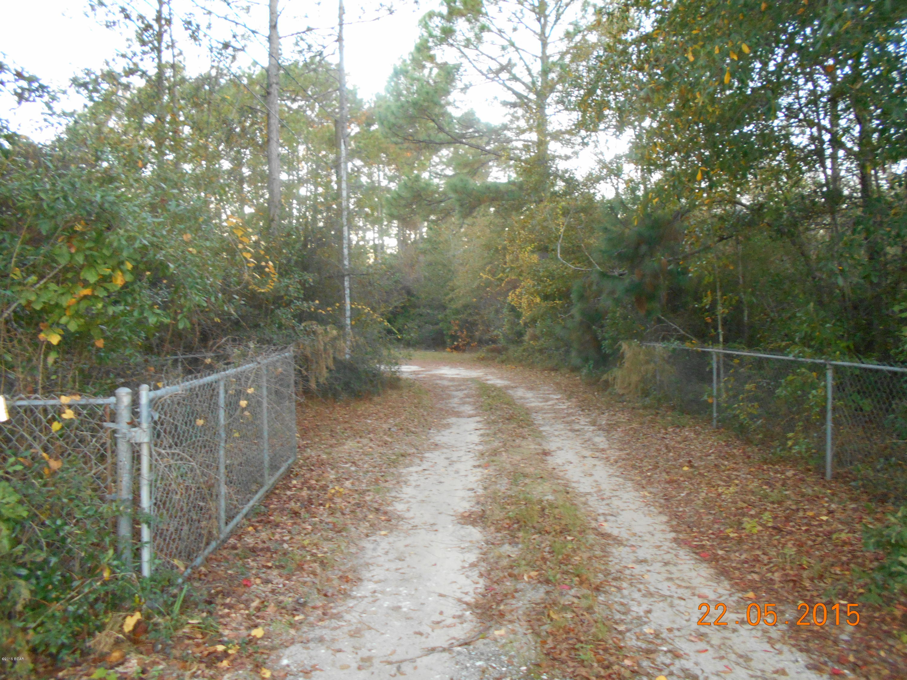 No Named Subdivision - Land